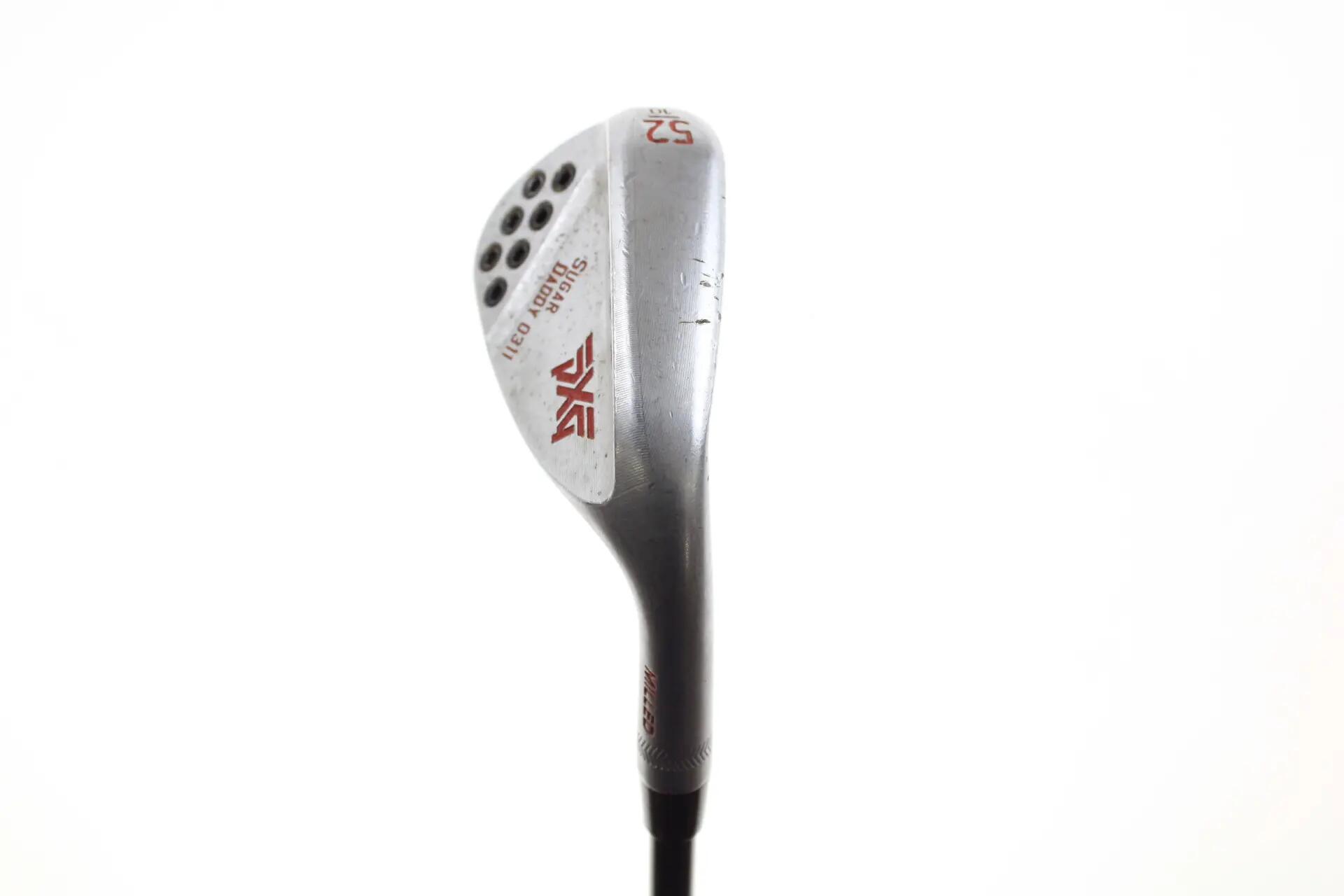 Seconde vie - PXG Sugar Daddy 0311 RH 52-deg Wedge - Sufficient 2/6