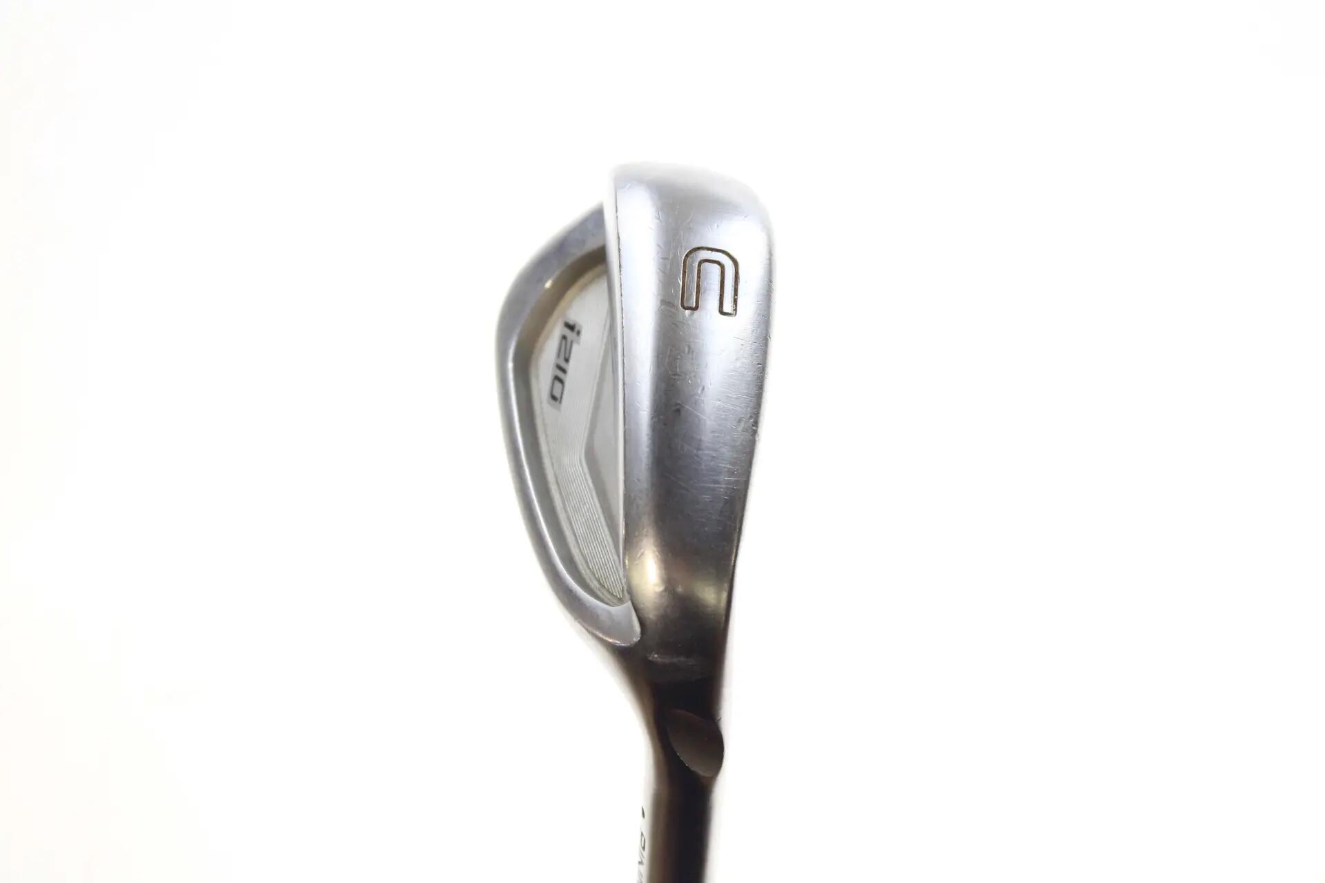 Seconde vie - Ping i210 RH 49.5-deg Wedge - Sufficient 2/6