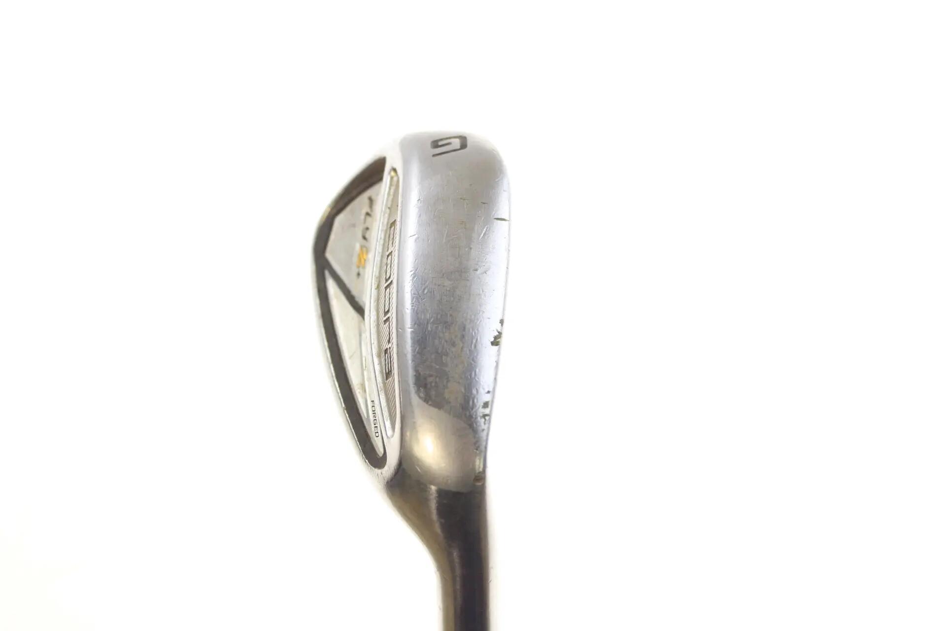 Seconde vie - Cobra Fly-Z + RH 50-deg Wedge - Sufficient 2/6
