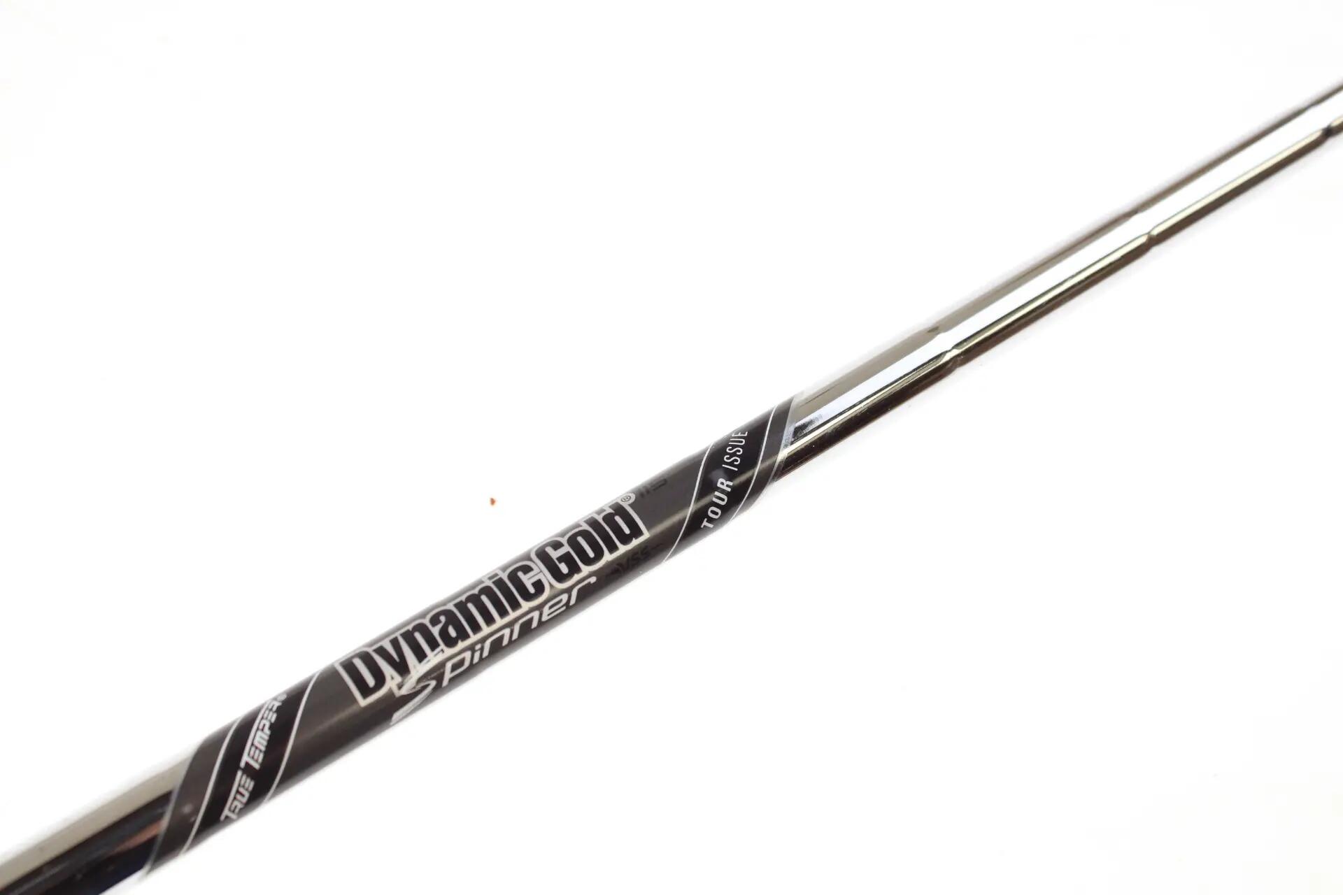 Seconde vie - Callaway JAWS Raw Raw Black Plasma S Grind RH 54-deg Wedge - Good 4/5