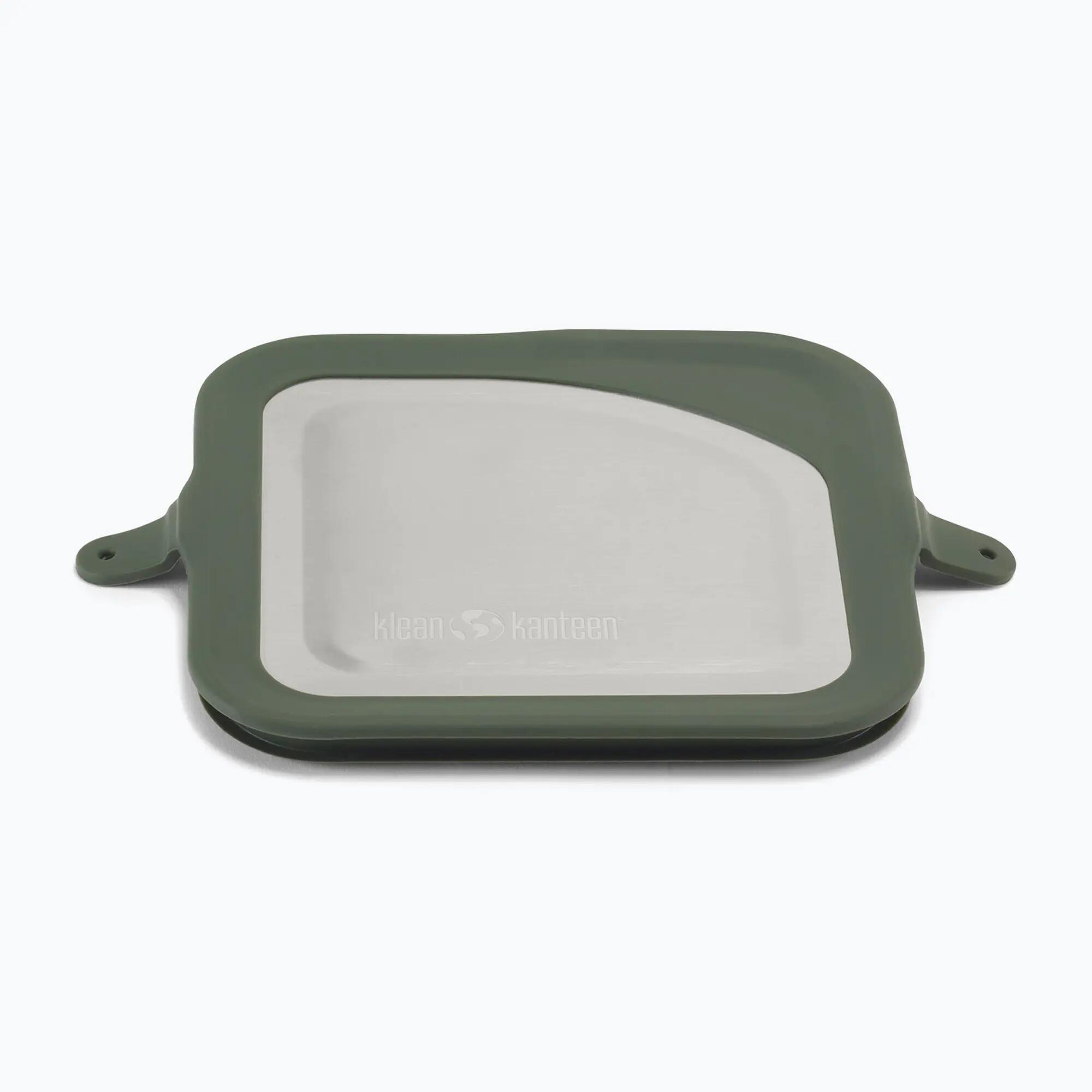 Pojemnik na żywność Klean Kanteen Rise Lunch 3/7