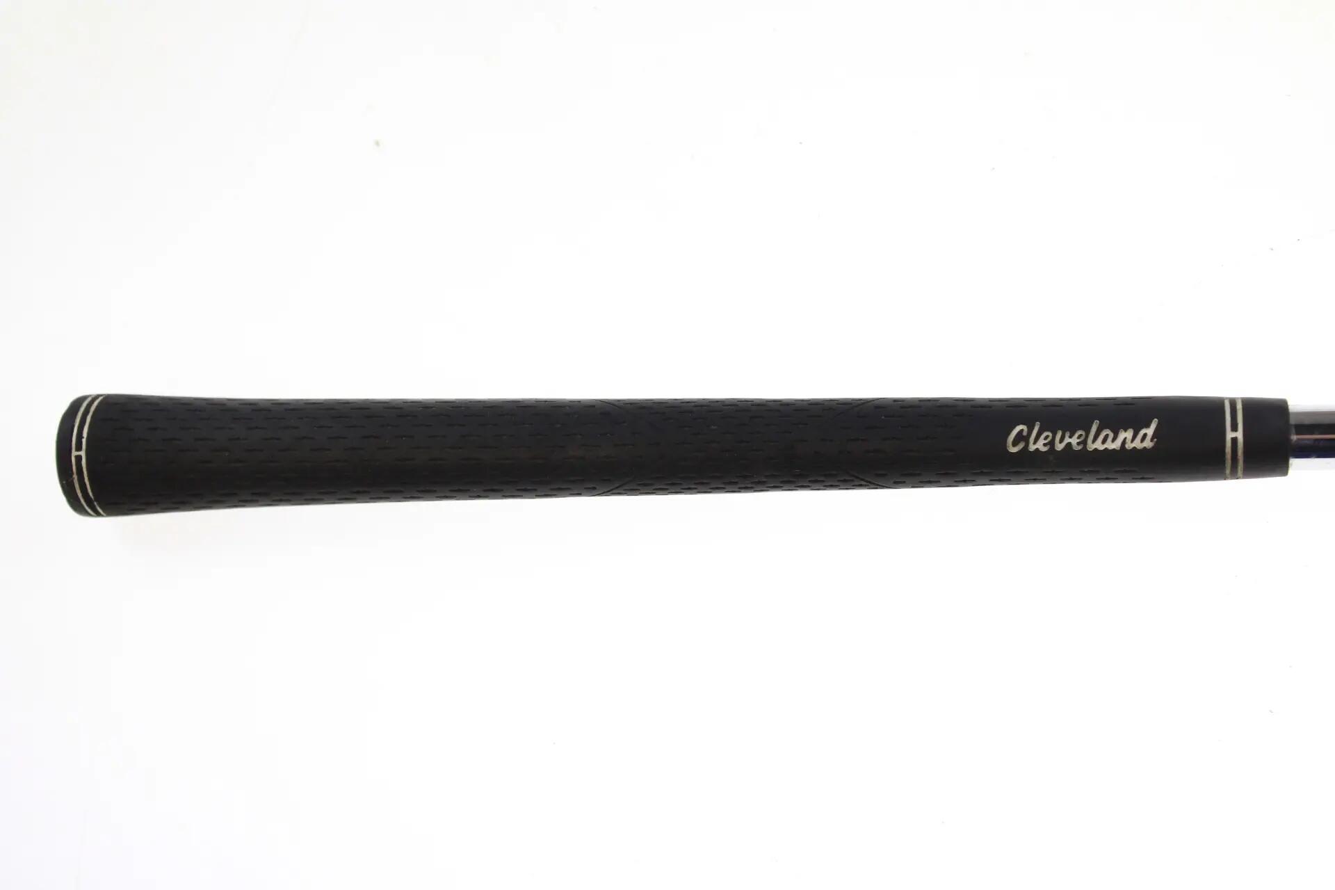 Seconde vie - Cleveland CG14 Black Pearl RH 58-deg Wedge - Sufficient 5/5