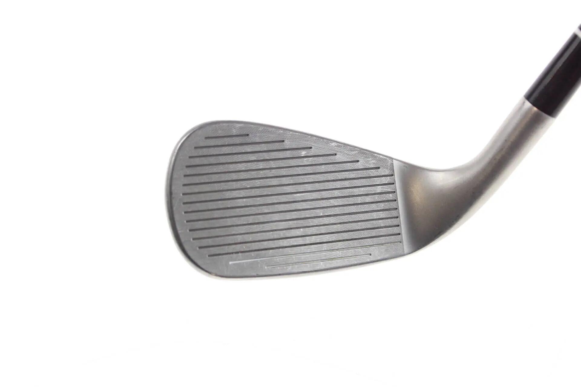 Seconde vie - Cleveland Smart Sole Full Face C Tour Satin RH 42-deg Wedge - Good 3/5