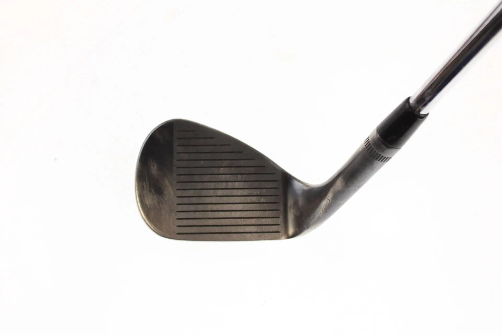Seconde vie - Callaway JAWS Raw Raw Black Plasma S Grind RH 54-deg Wedge - Good 3/5