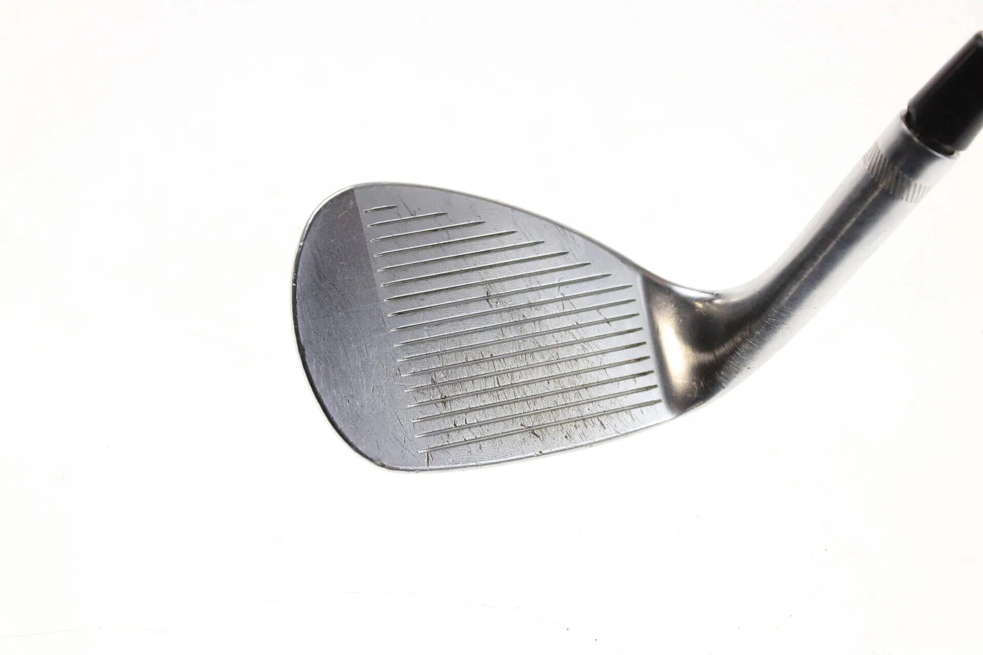 Seconde vie - Titleist SM5 Tour Chrome RH 60-deg Wedge - Sufficient 3/5