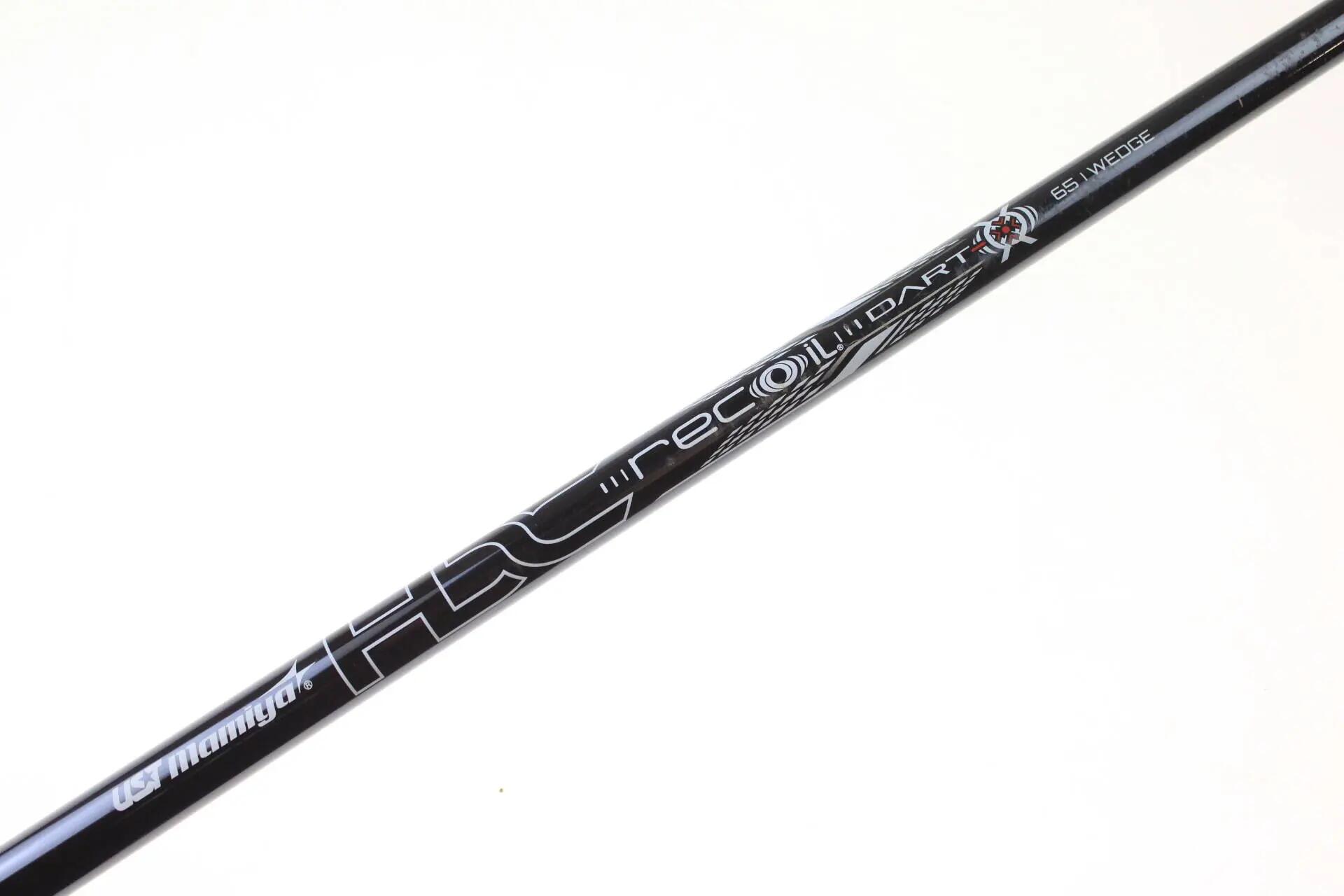 Seconde vie - Callaway Opus Brushed Chrome S-Grind RH 56-deg Wedge - Good 4/5