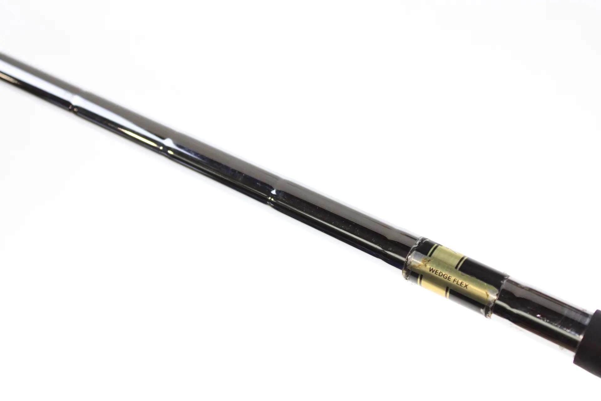 Seconde vie - Cleveland CG14 Black Pearl RH 58-deg Wedge - Sufficient 4/5