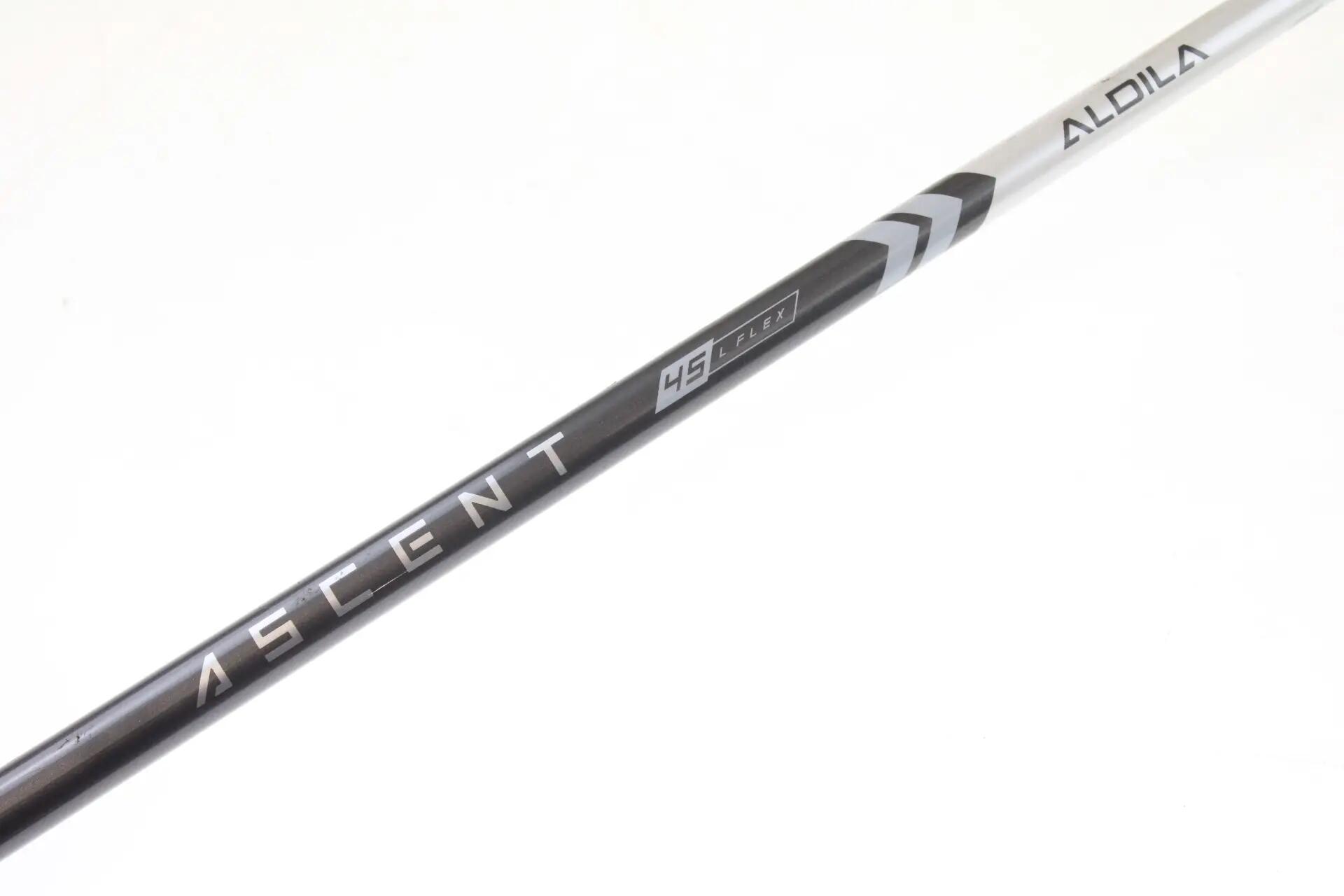 Seconde vie - TaylorMade Stealth RH 49-deg Wedge - Good 4/5
