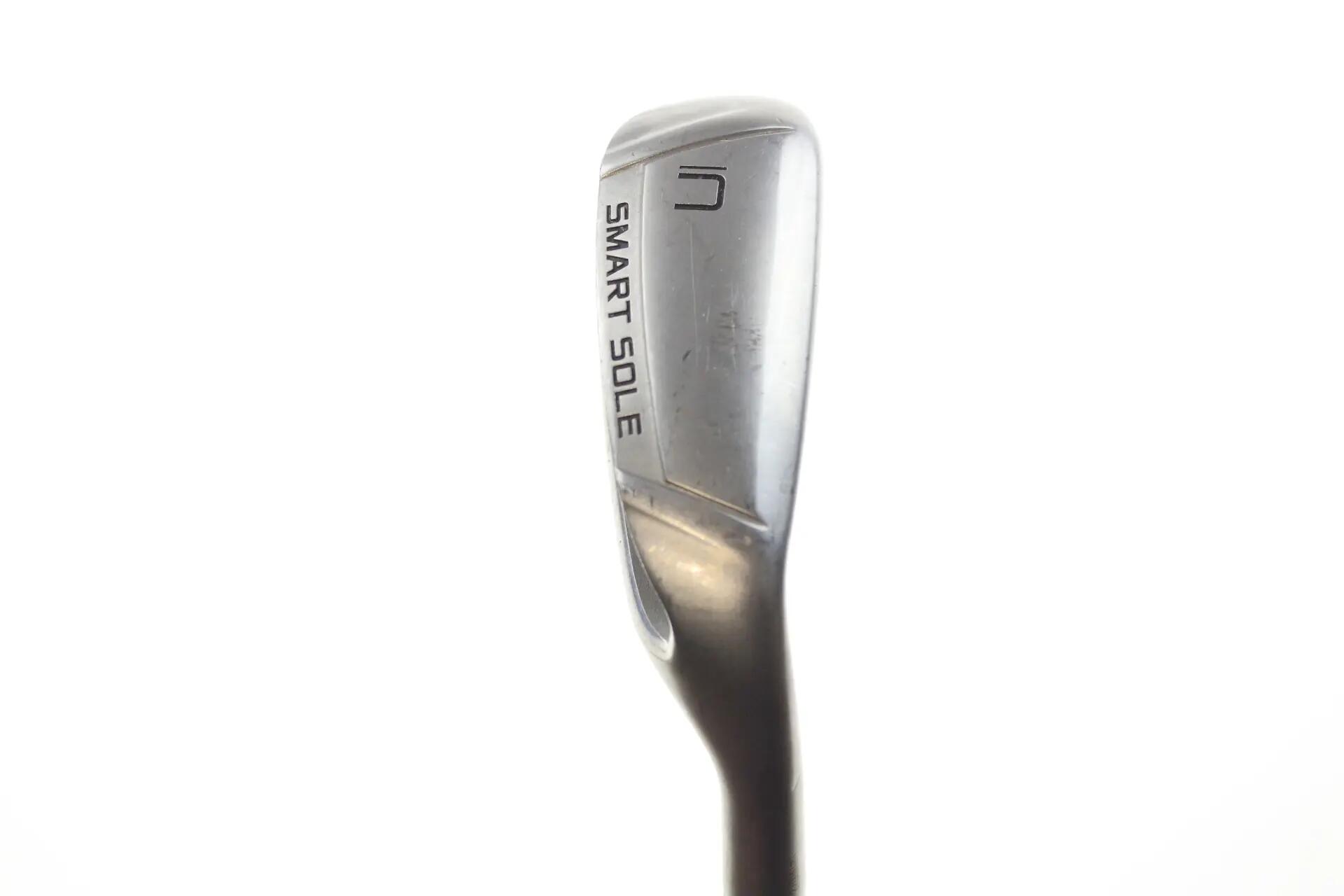 Seconde vie - Cleveland Smart Sole Full Face C Tour Satin RH 42-deg Wedge - Good 2/5