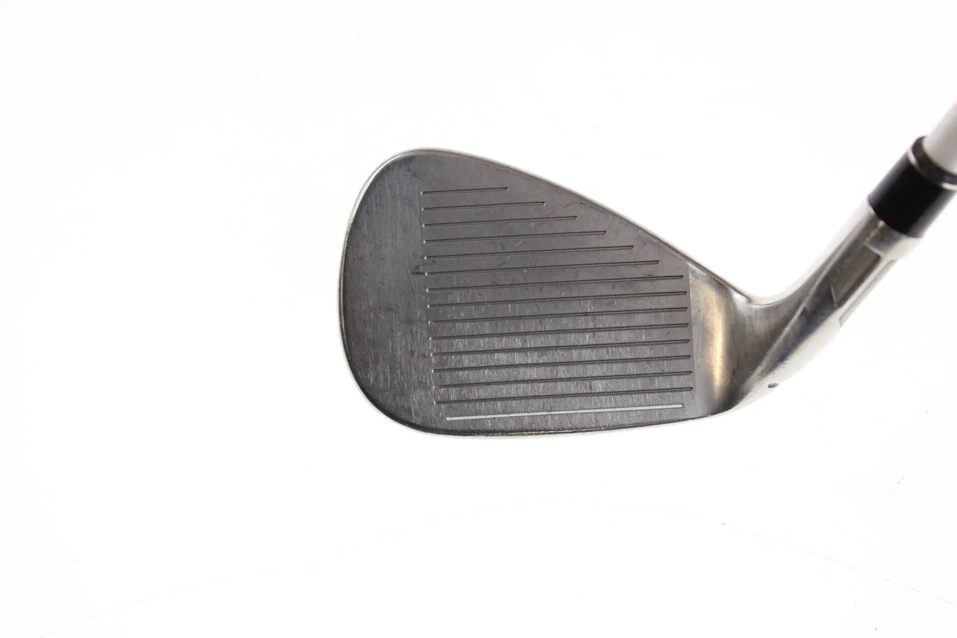 Seconde vie - TaylorMade Stealth RH 49-deg Wedge - Good 3/5