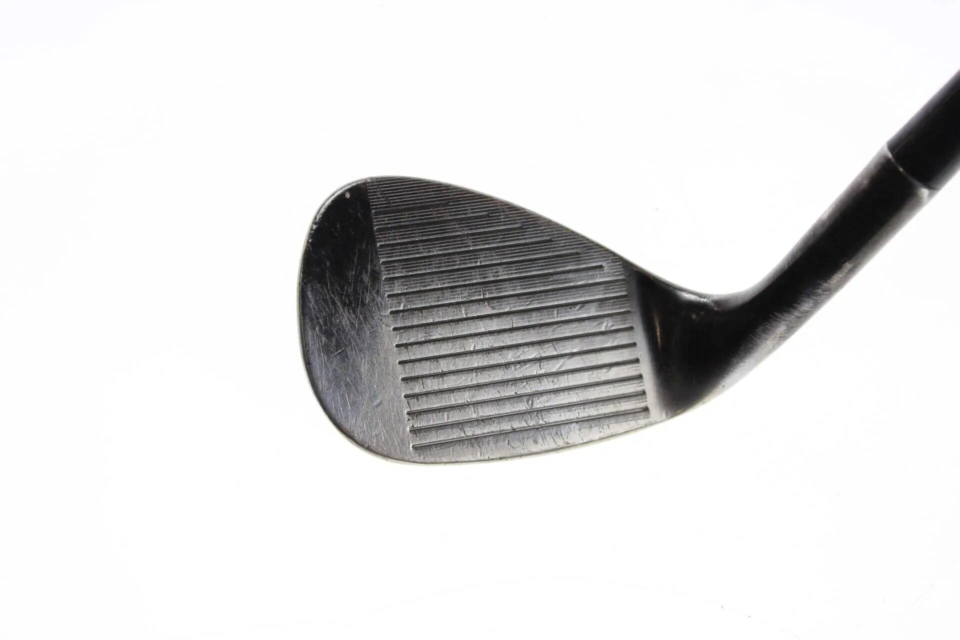 Seconde vie - Cleveland CG14 Black Pearl RH 58-deg Wedge - Sufficient 3/5