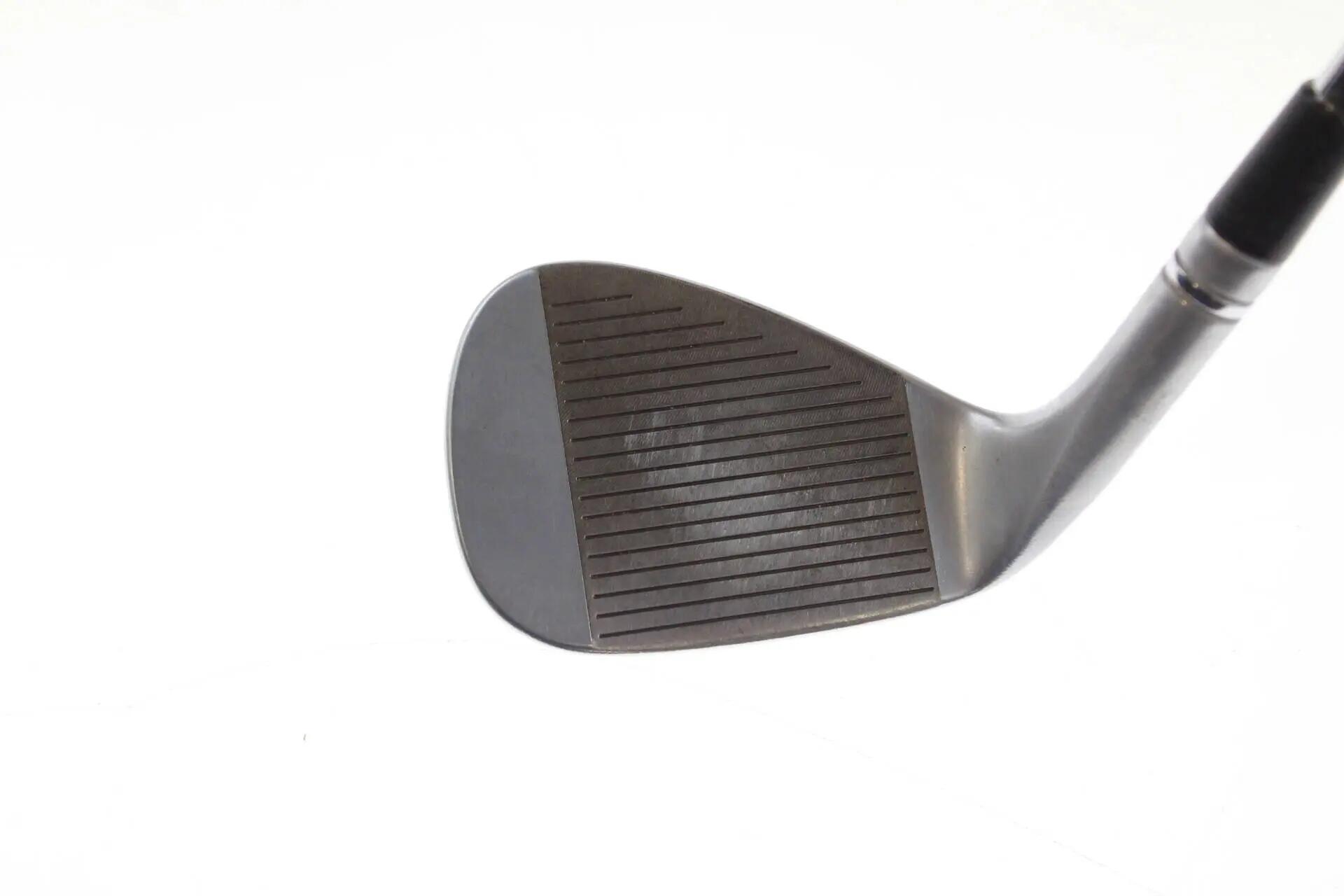 Seconde vie - TaylorMade MG4 SB Tour Satin Chrome RH 50-deg Wedge - Good 3/5