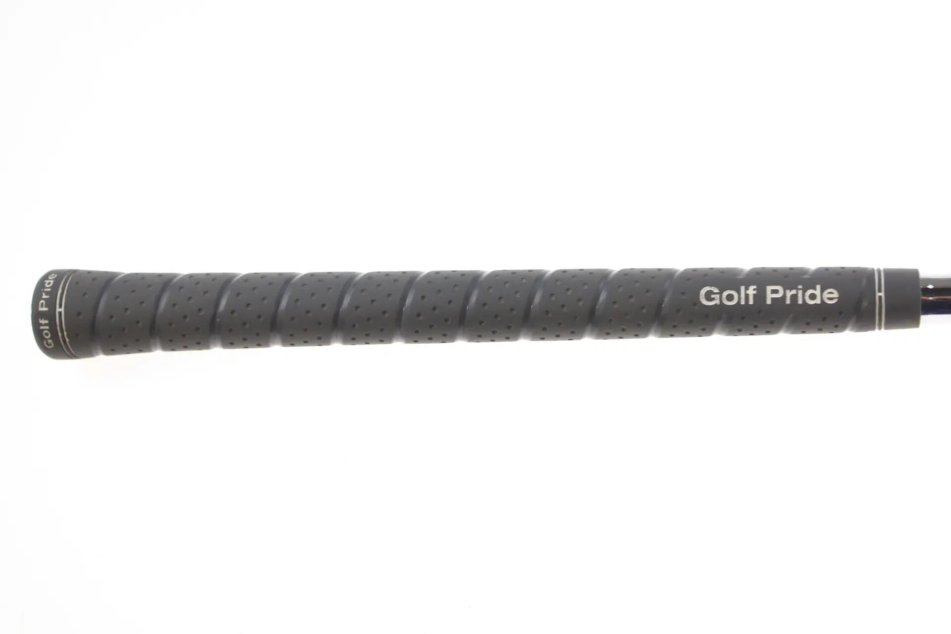 Seconde vie - Cobra KING F8 ONE RH 49-deg Wedge - Sufficient 5/5