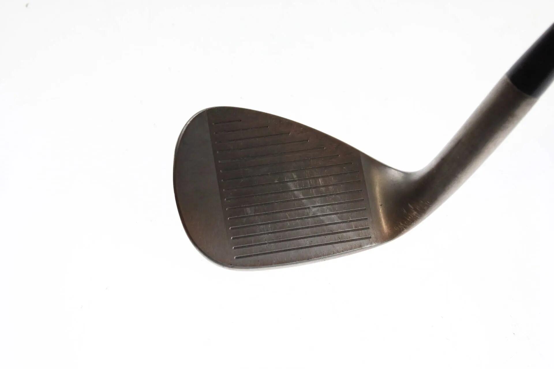 Seconde vie - Mizuno T-22 Denim Copper RH 60-deg Wedge - Very good 3/5