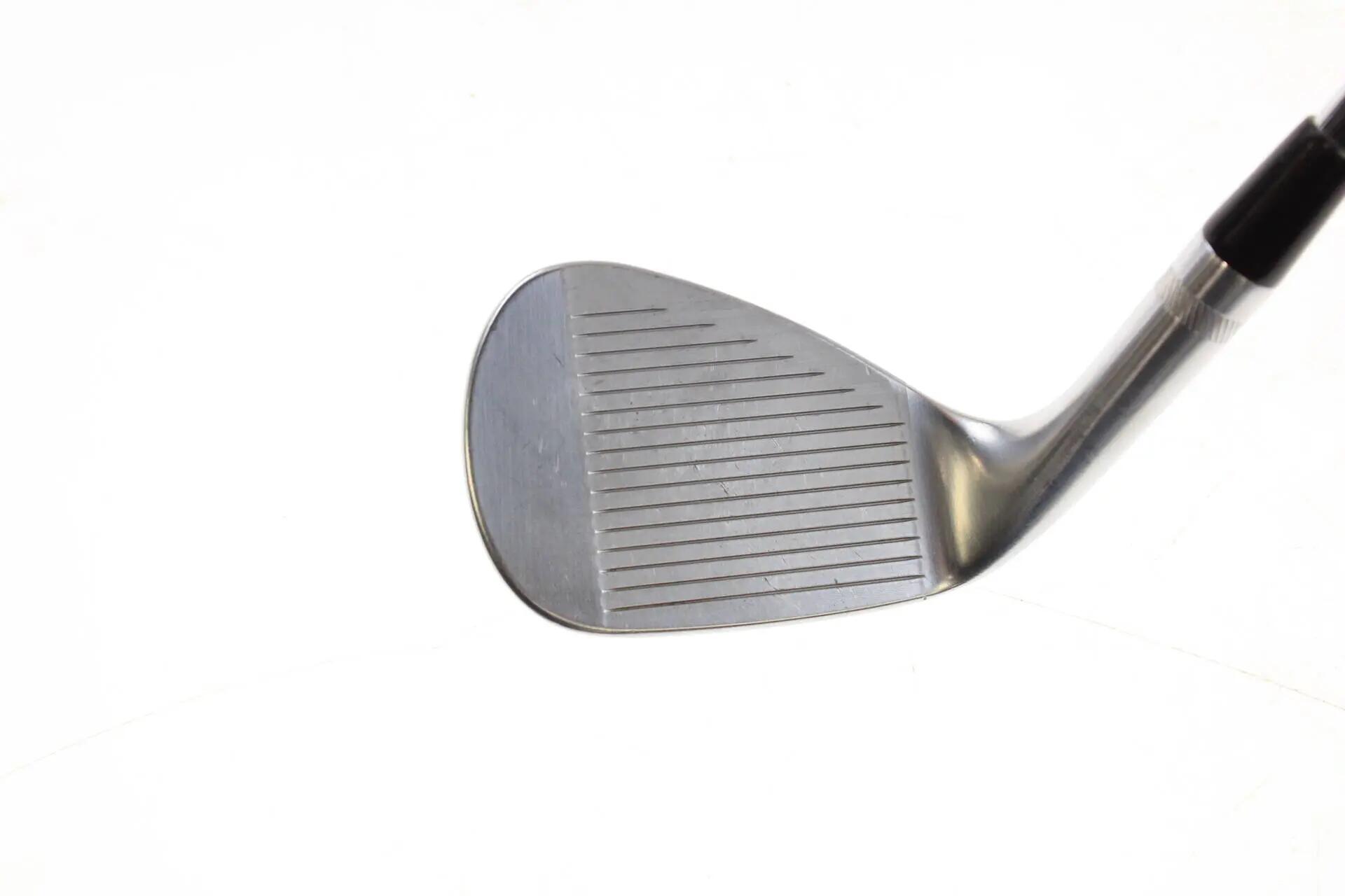 Seconde vie - Titleist Vokey SM10 Tour Chrome F-Grind RH 50-deg Wedge - Good 3/5