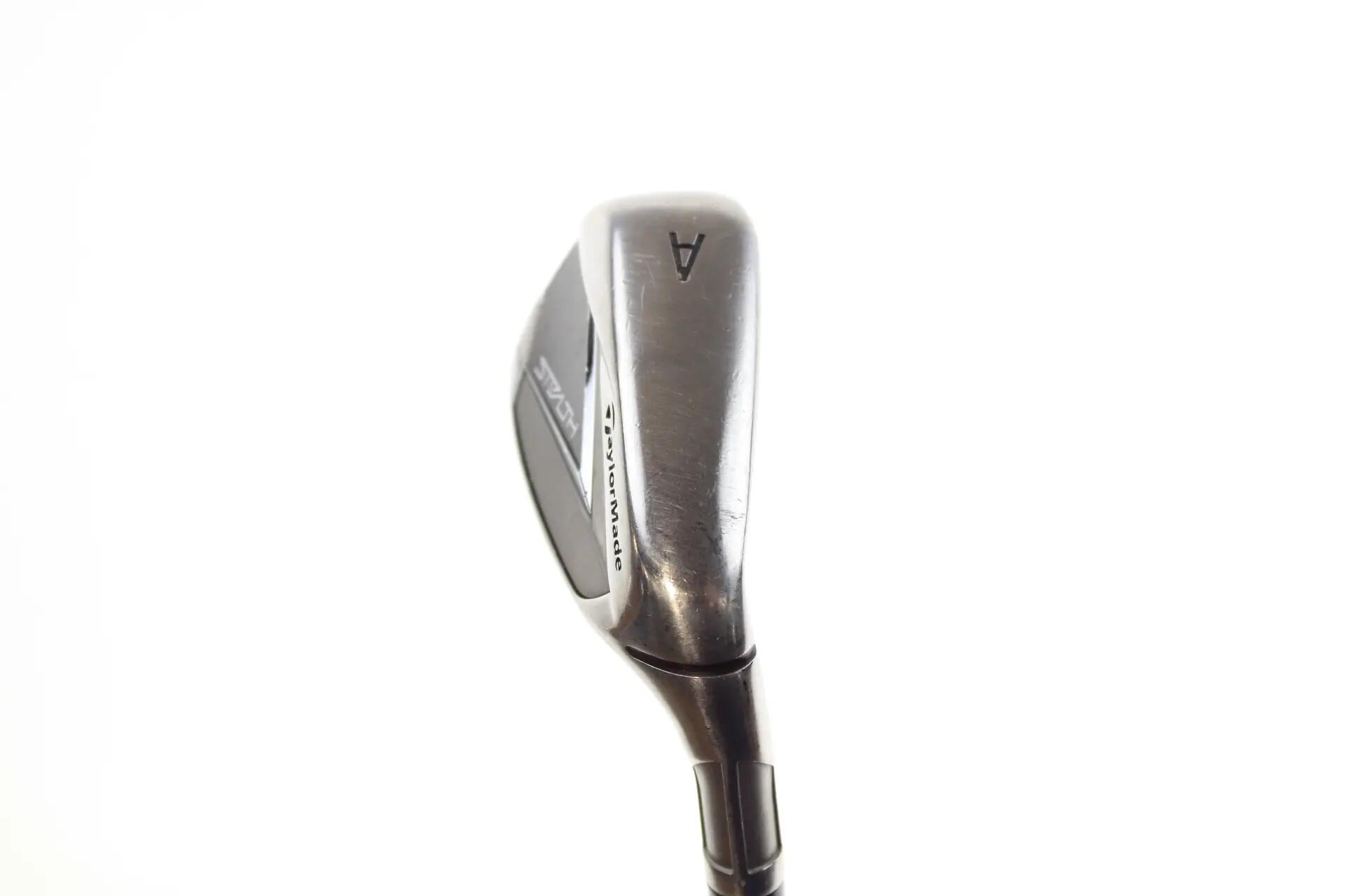 Seconde vie - TaylorMade Stealth RH 49-deg Wedge - Good 2/5