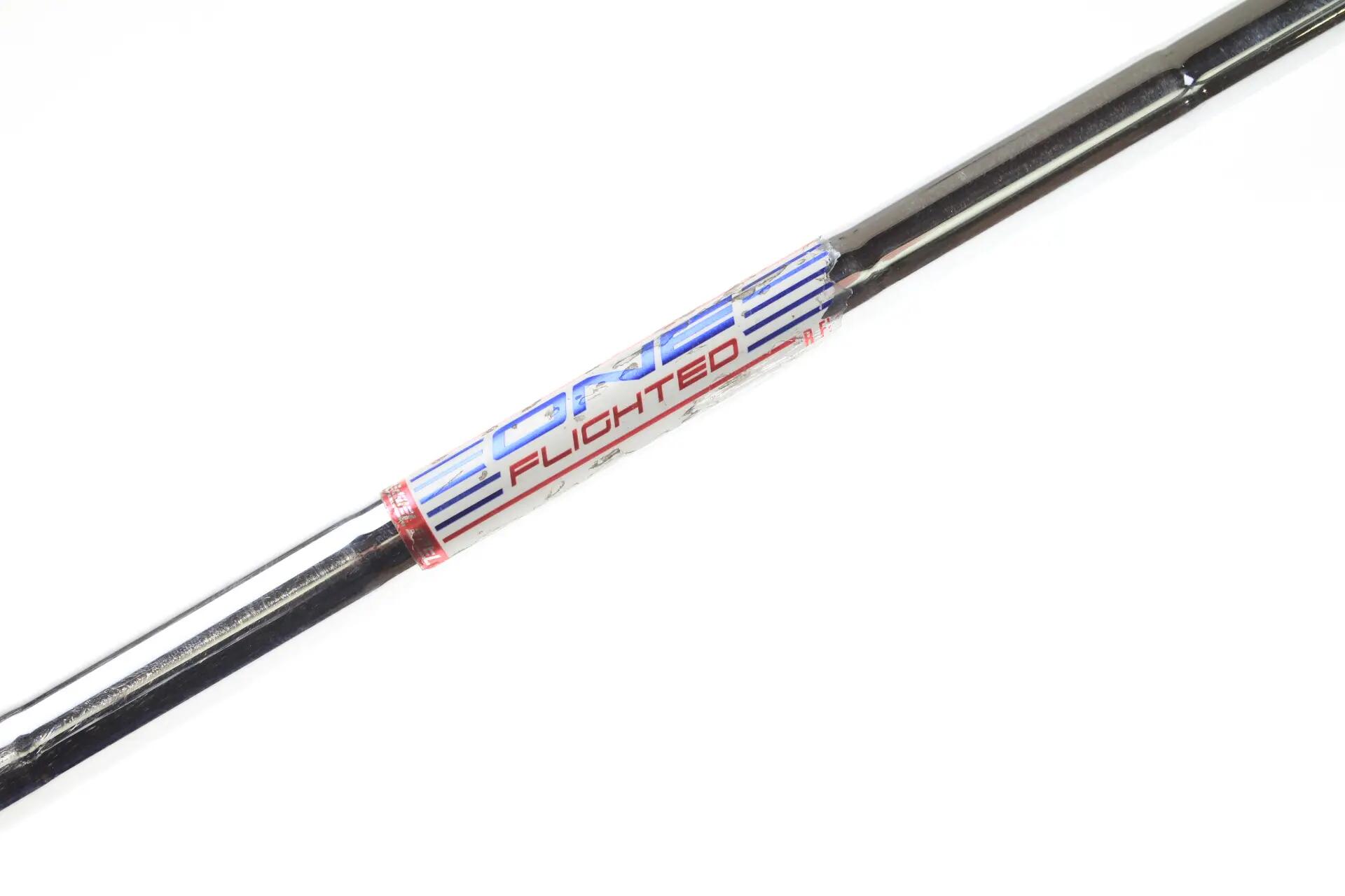 Seconde vie - Cobra KING F8 ONE RH 49-deg Wedge - Sufficient 4/5