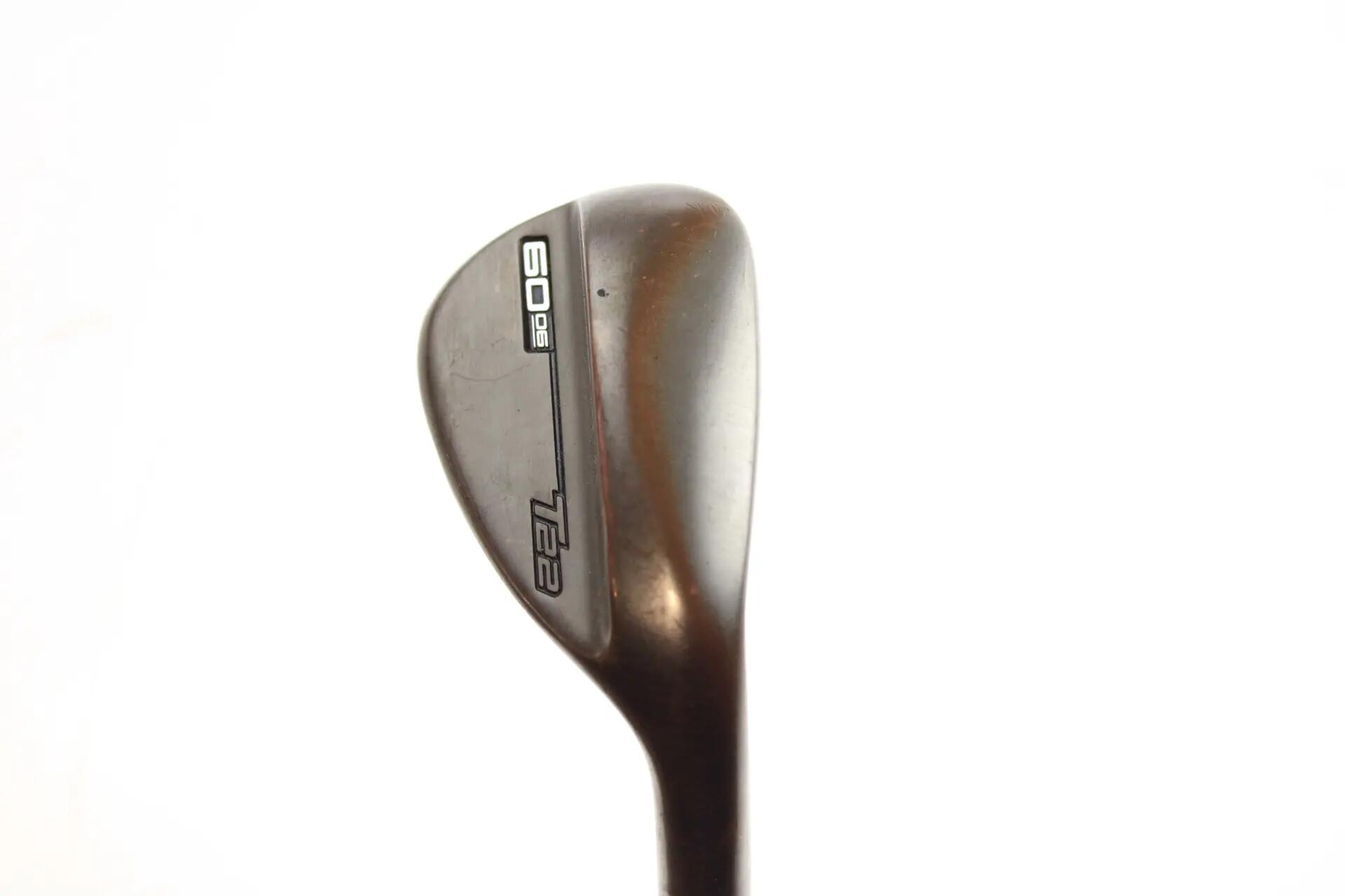 Seconde vie - Mizuno T-22 Denim Copper RH 60-deg Wedge - Very good 2/5