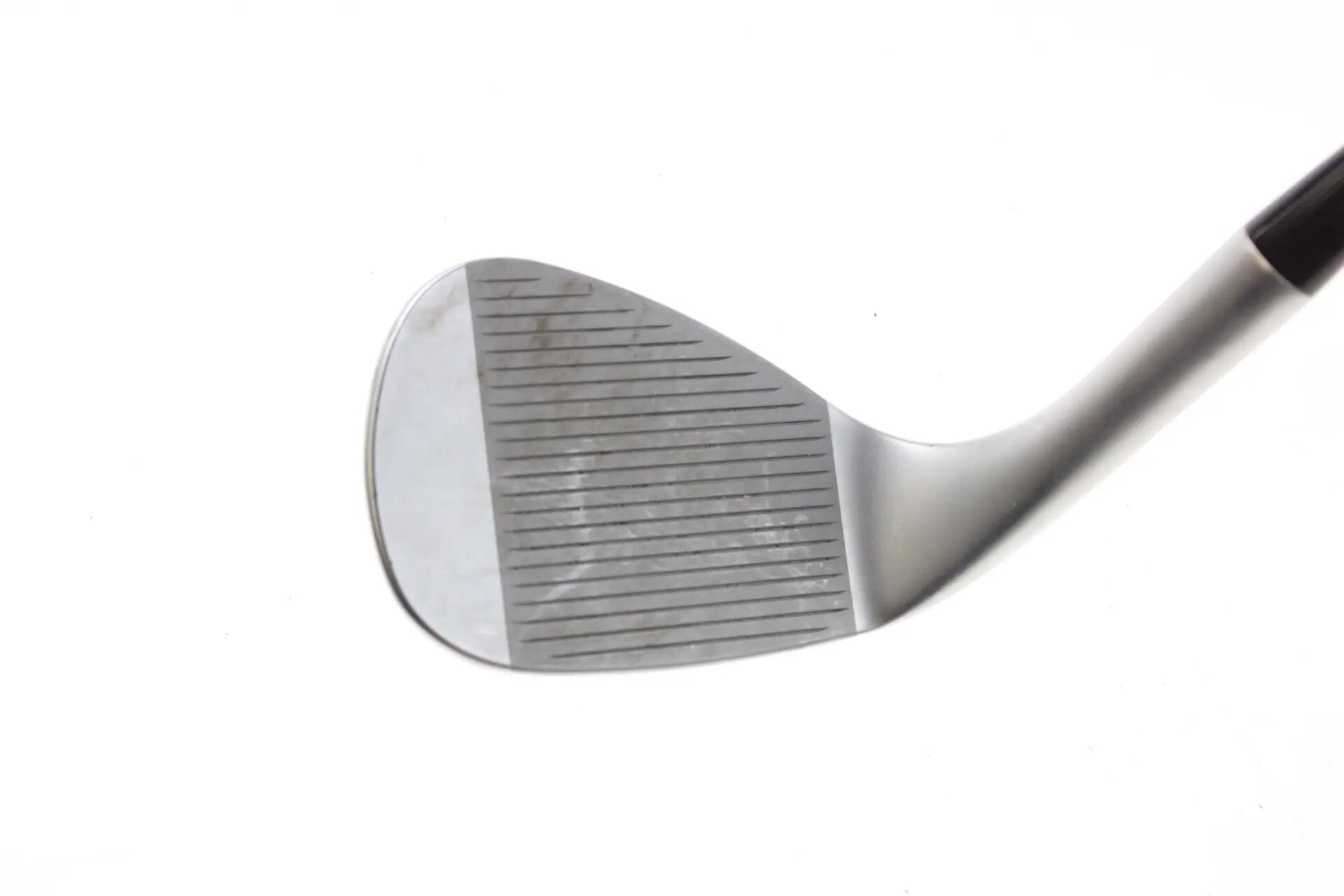 Seconde vie - Ping S159 Chrome RH 58-deg Wedge - Excellent 3/5