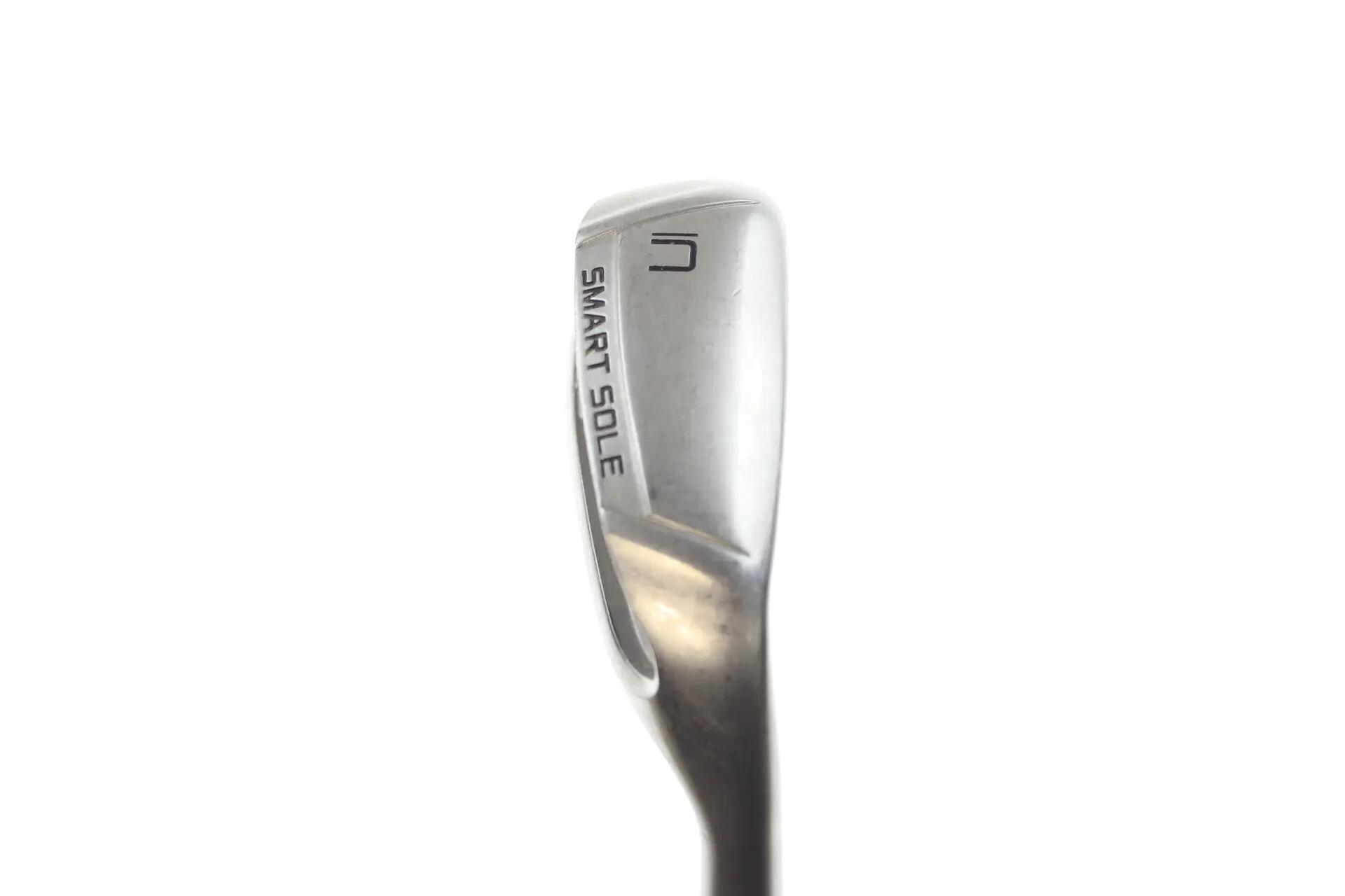 Seconde vie - Cleveland Smart Sole Full Face C Tour Satin RH 42-deg Wedge - Good 2/5