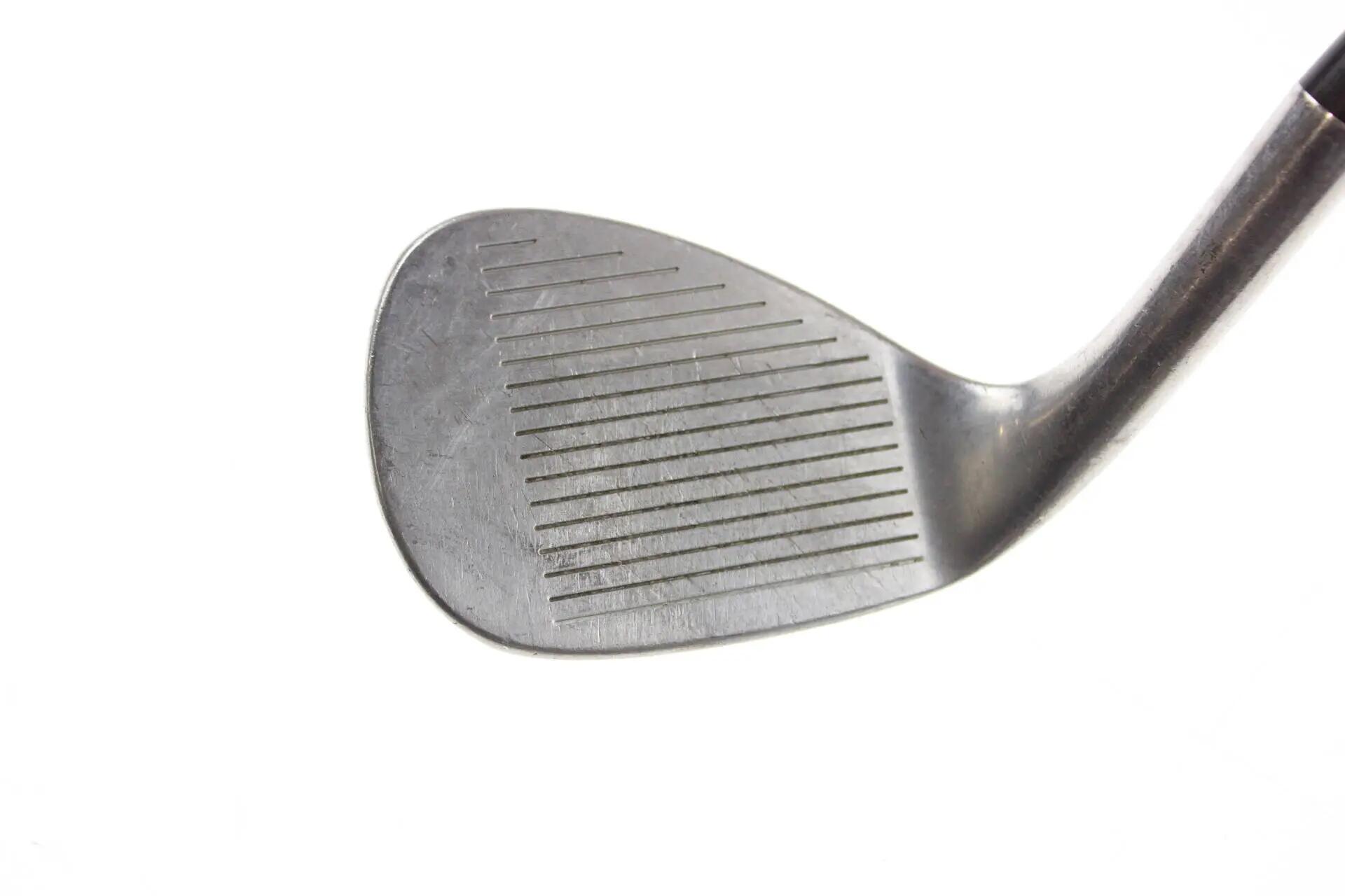 Seconde vie - Cobra KING F8 ONE RH 49-deg Wedge - Sufficient 3/5