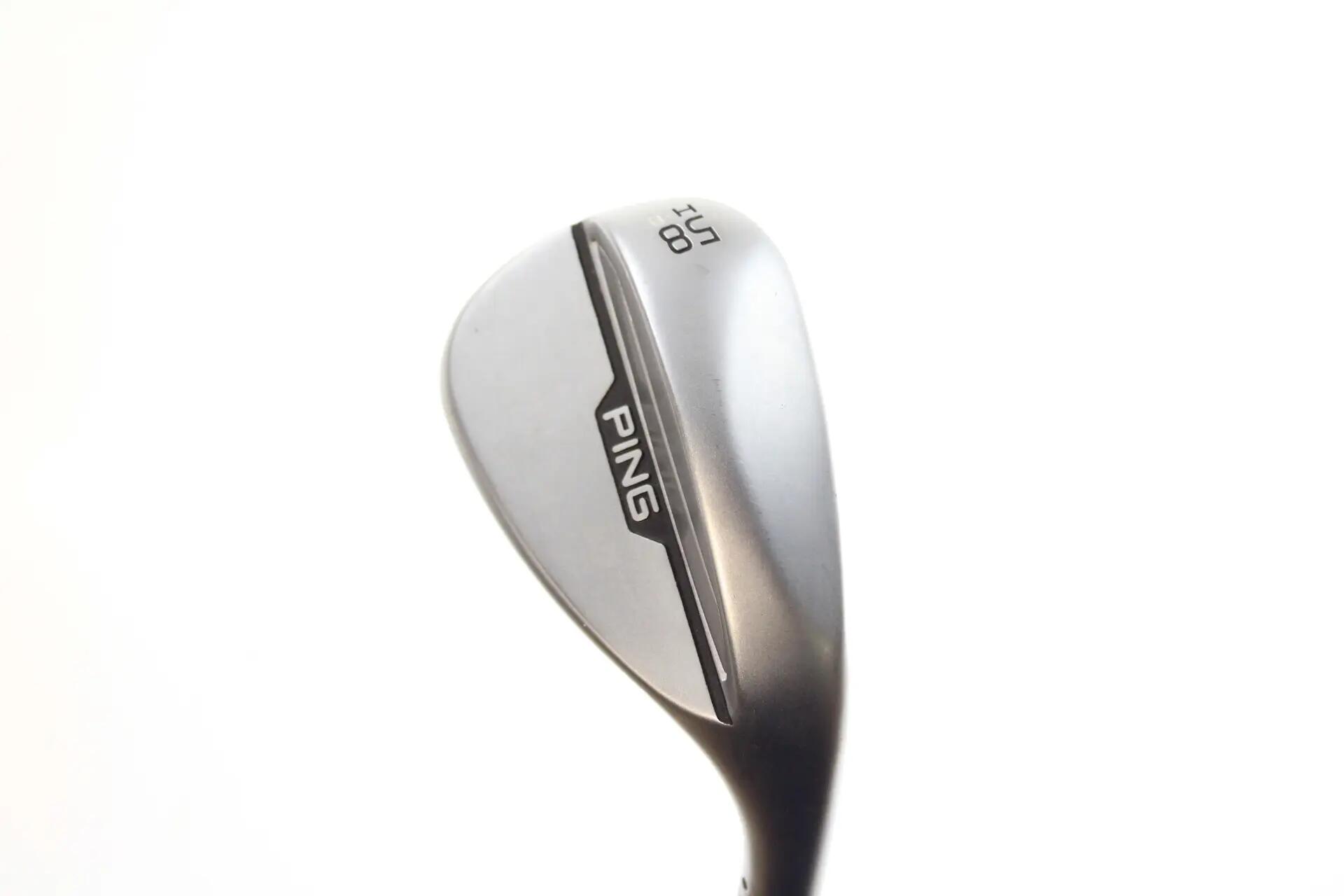 Seconde vie - Ping S159 Chrome RH 58-deg Wedge - Excellent 2/5