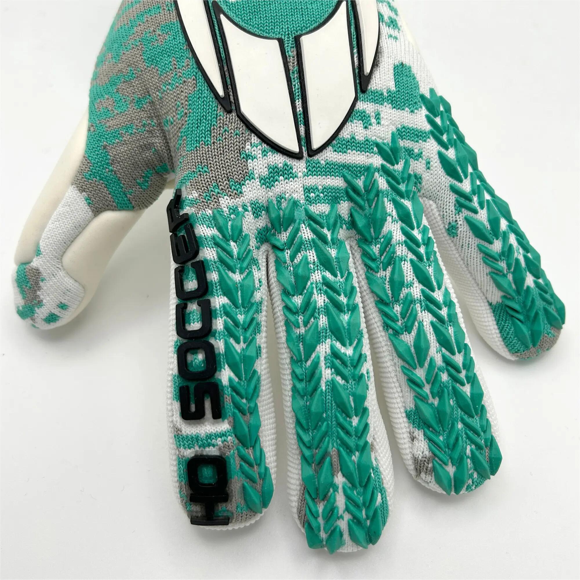 Knit Ultrafit Green 2/4