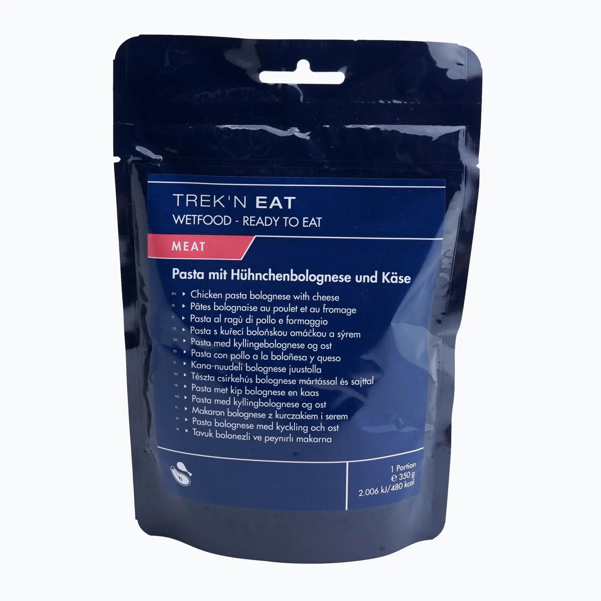 TREK'N EAT picture