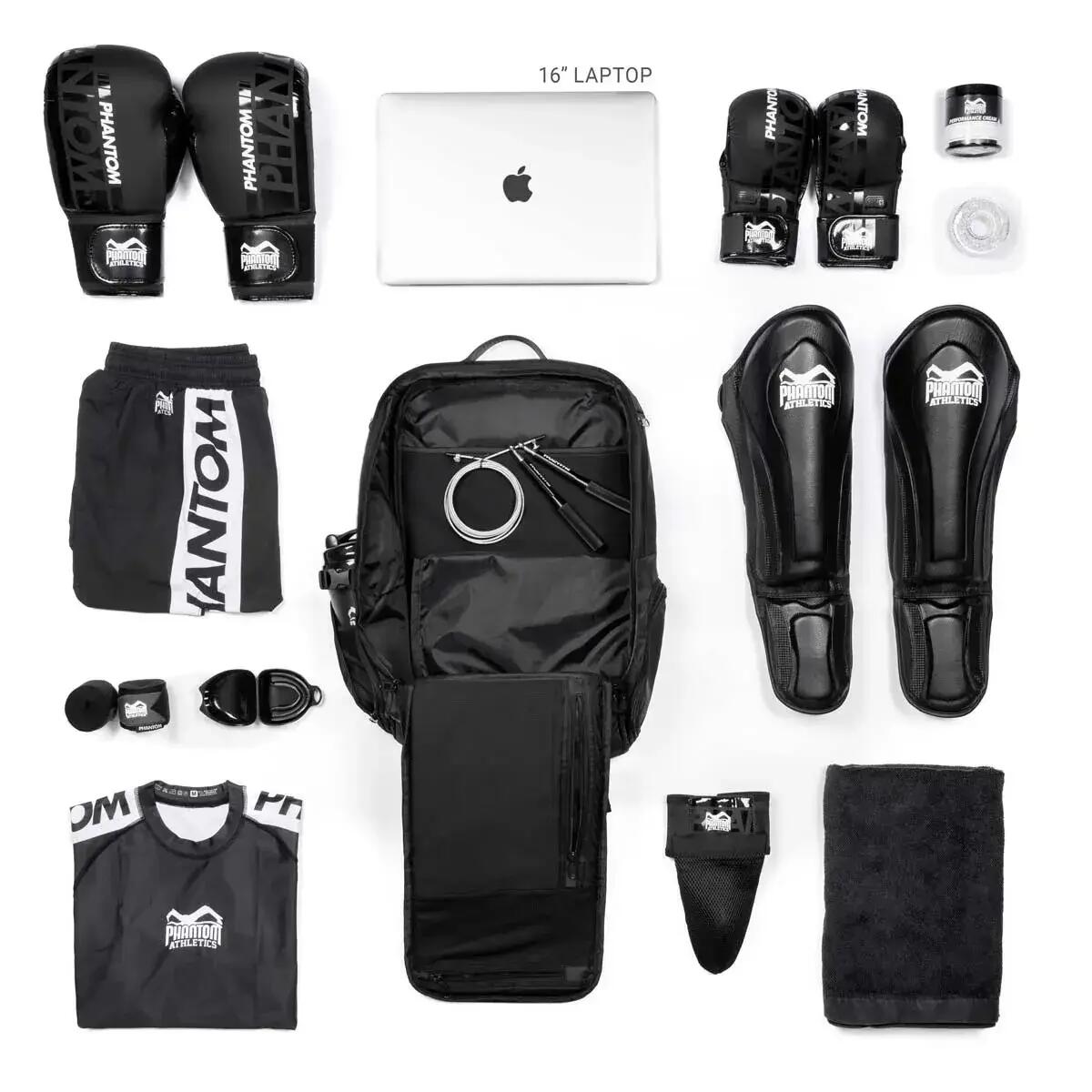 Rucksack APEX Team 3/5