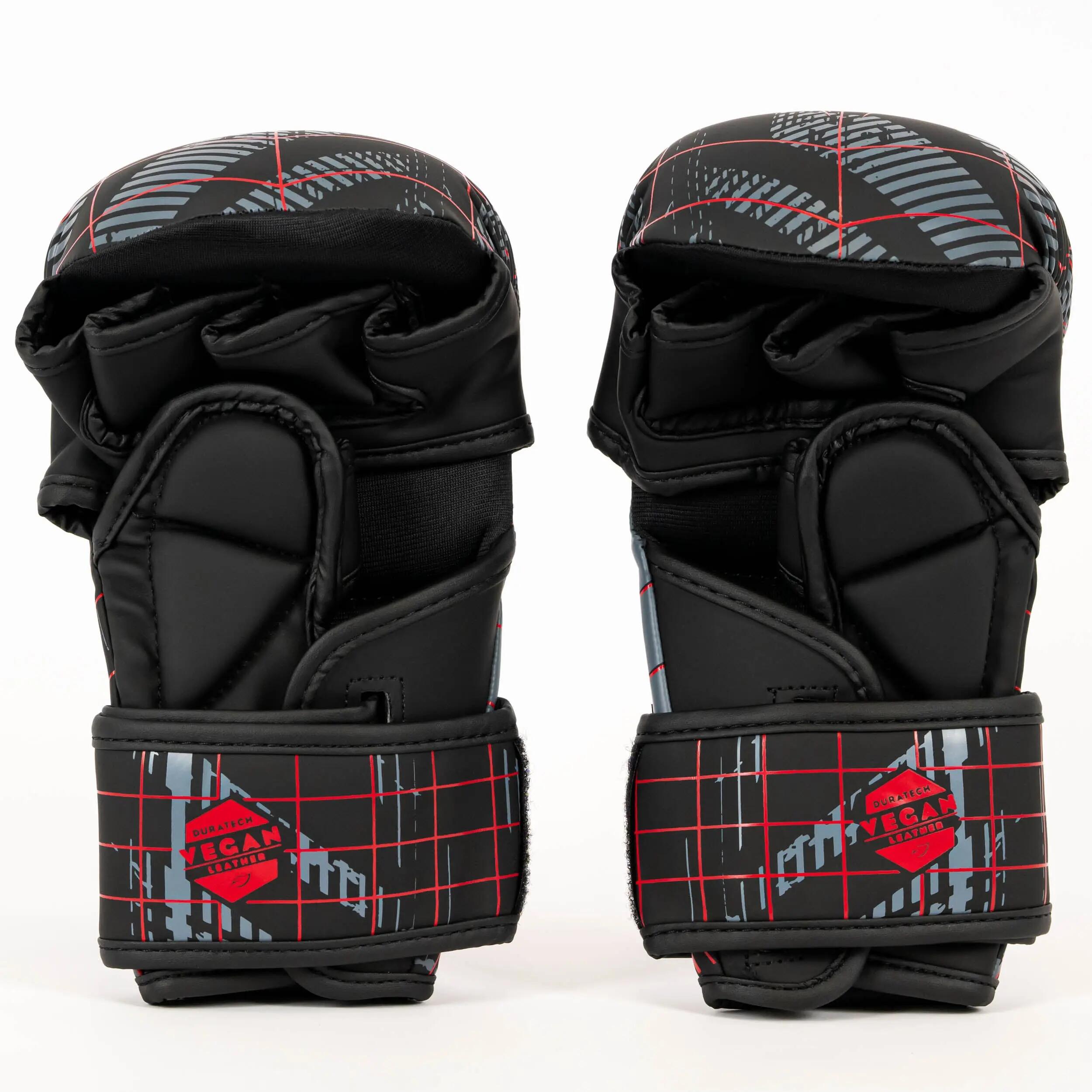 Manusi MMA Knockout Webman 2/2