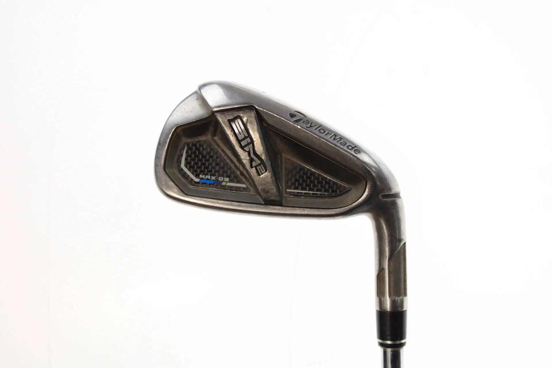 TAYLORMADE picture