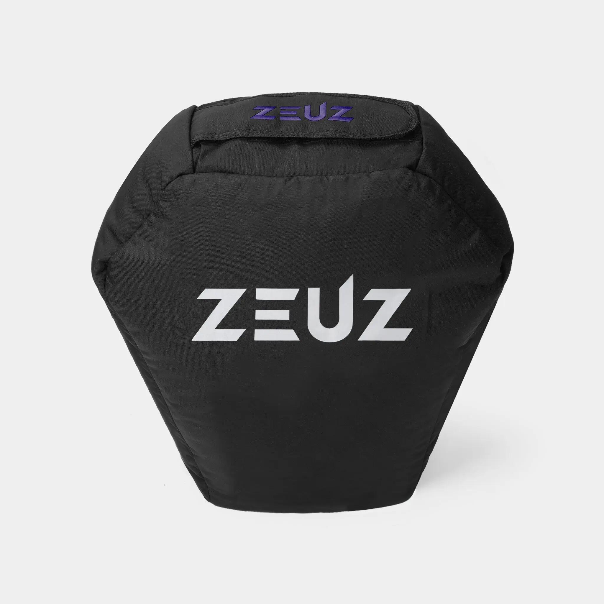 ZEUZ picture