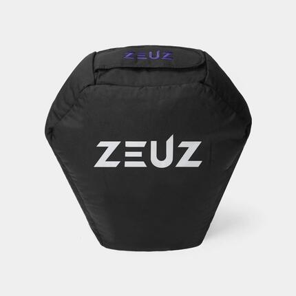 Sac de sable Húsafell ZEUZ 120 KG – Strongman – Or