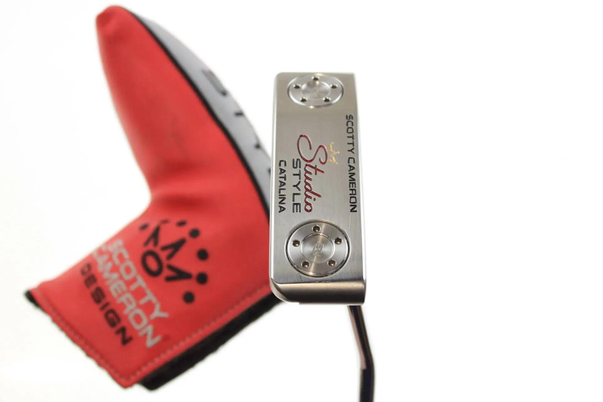 SCOTTY CAMERON picture