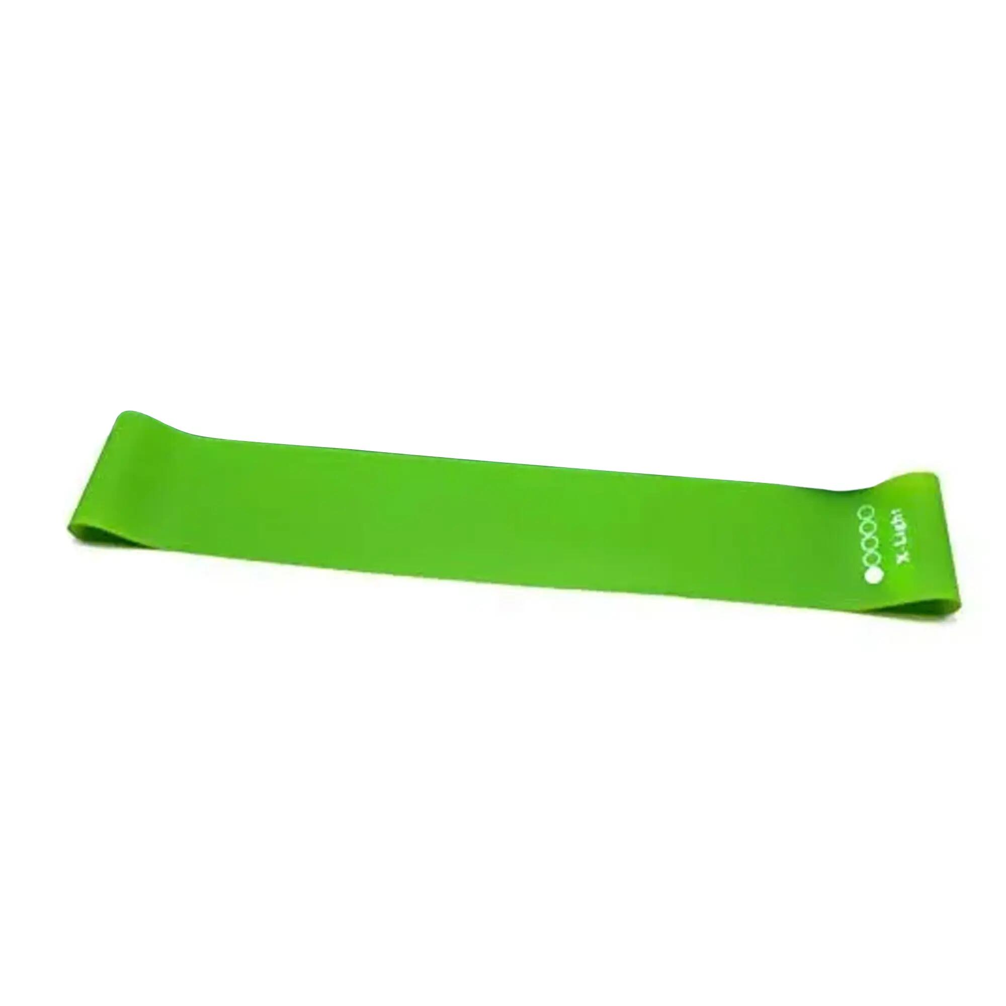 Bande De Résistance (Vert) Strong 2/2