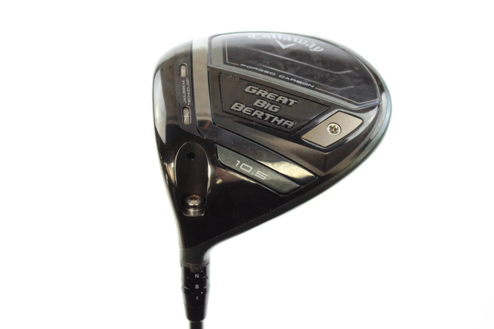 CALLAWAY picture