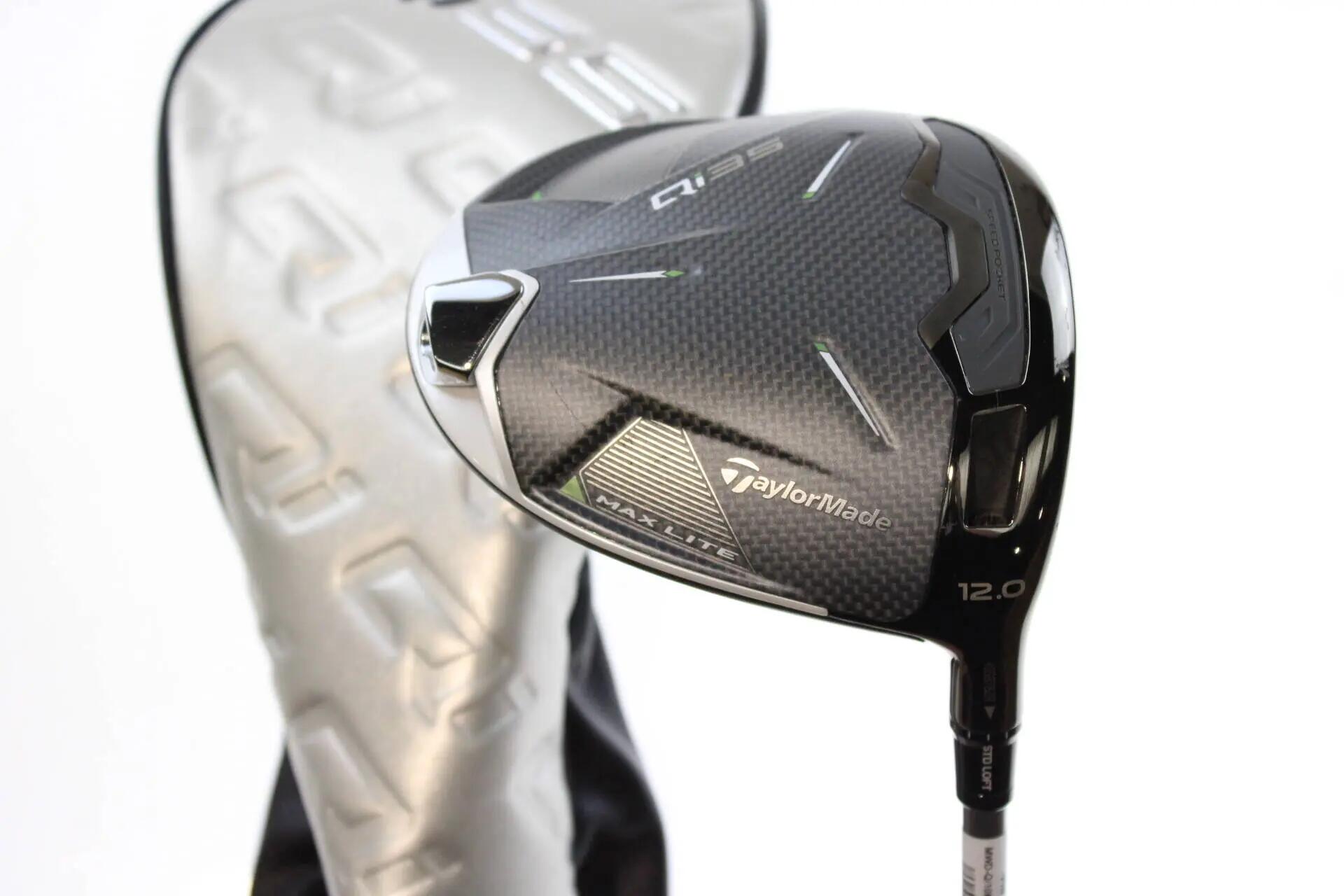 TAYLORMADE picture