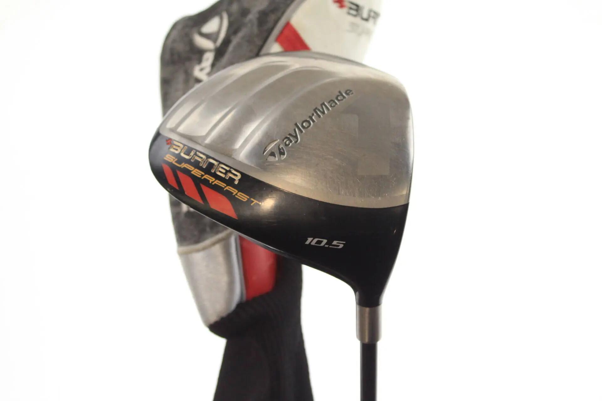 TAYLORMADE picture