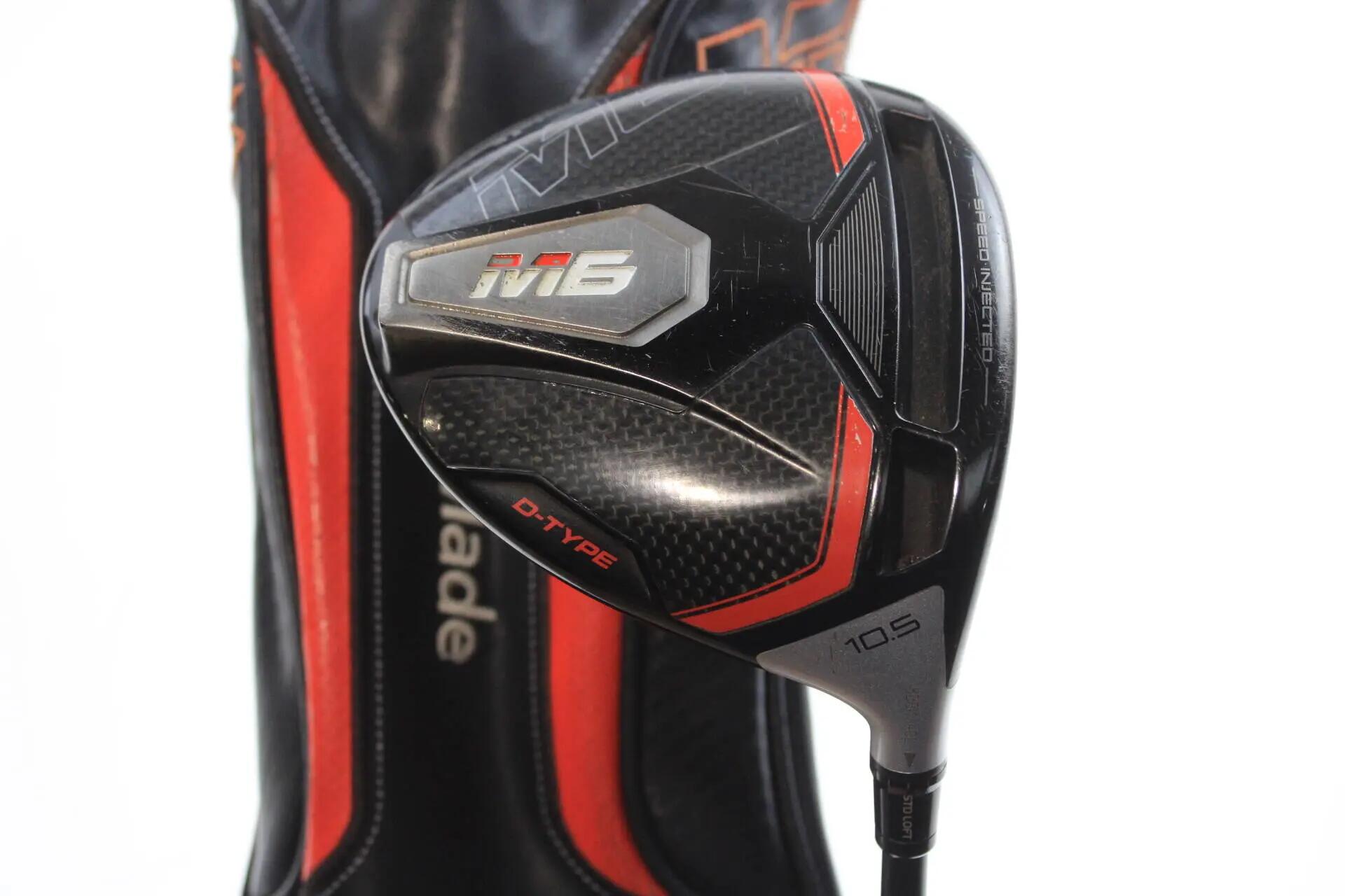TAYLORMADE picture