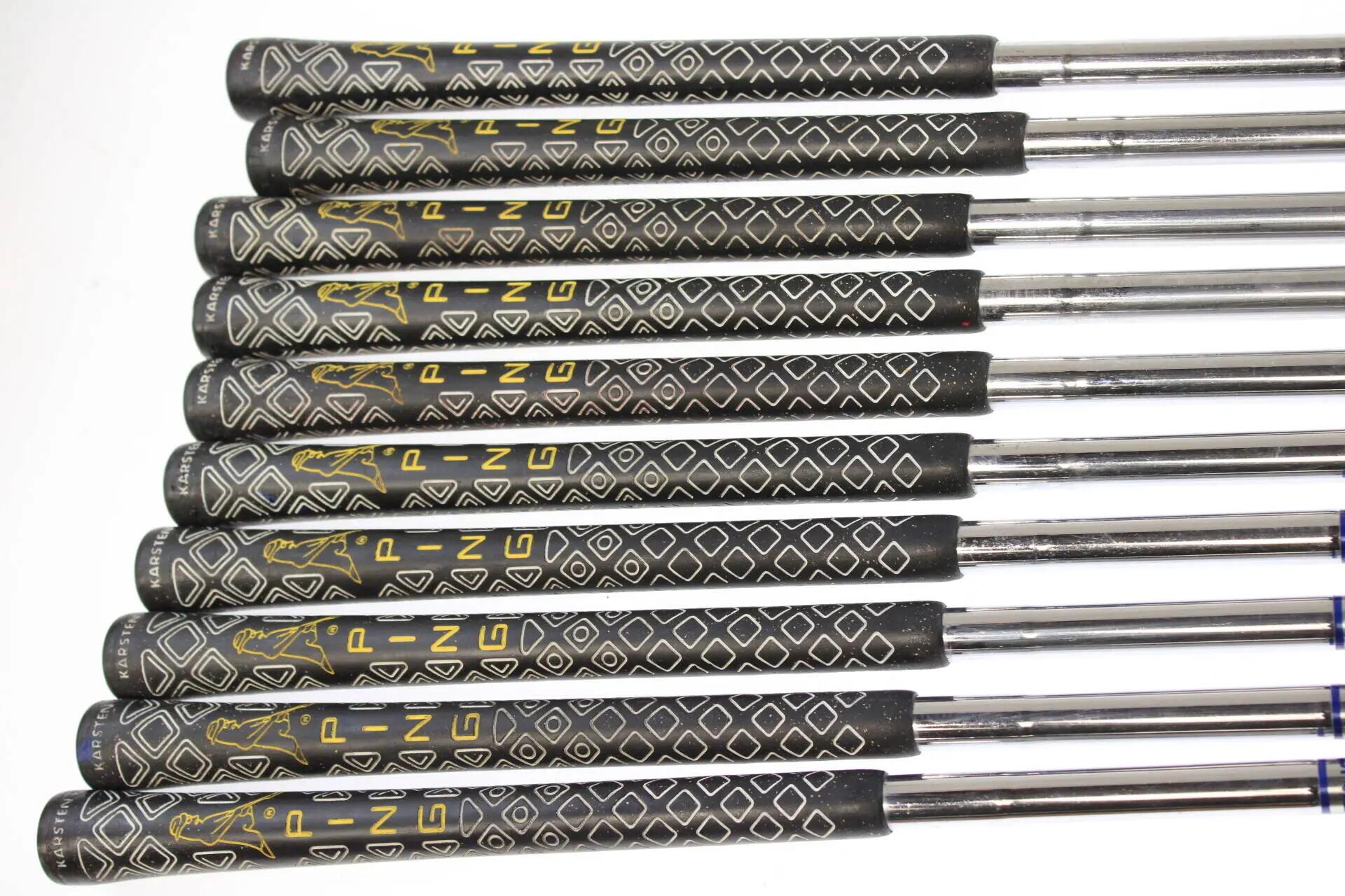 Seconde vie - Ping EYE RH 2-PW-SW Iron Set - Sufficient 6/6