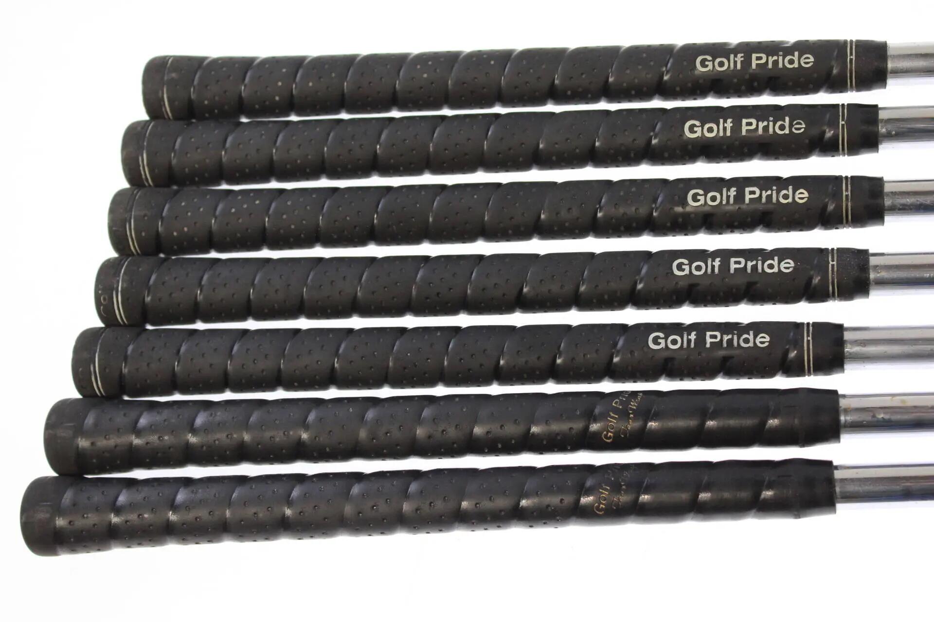 Seconde vie - Ping S59 RH 3-9 Iron Set - Good 6/6