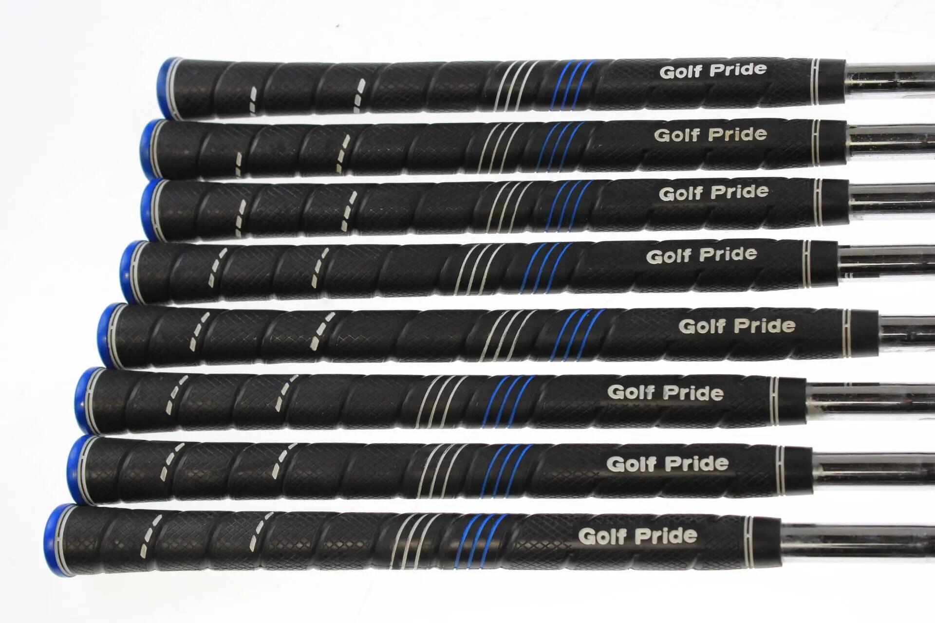 Seconde vie - TaylorMade SIM2 Max OS RH 4-PW-SW Iron Set - Very good 6/6