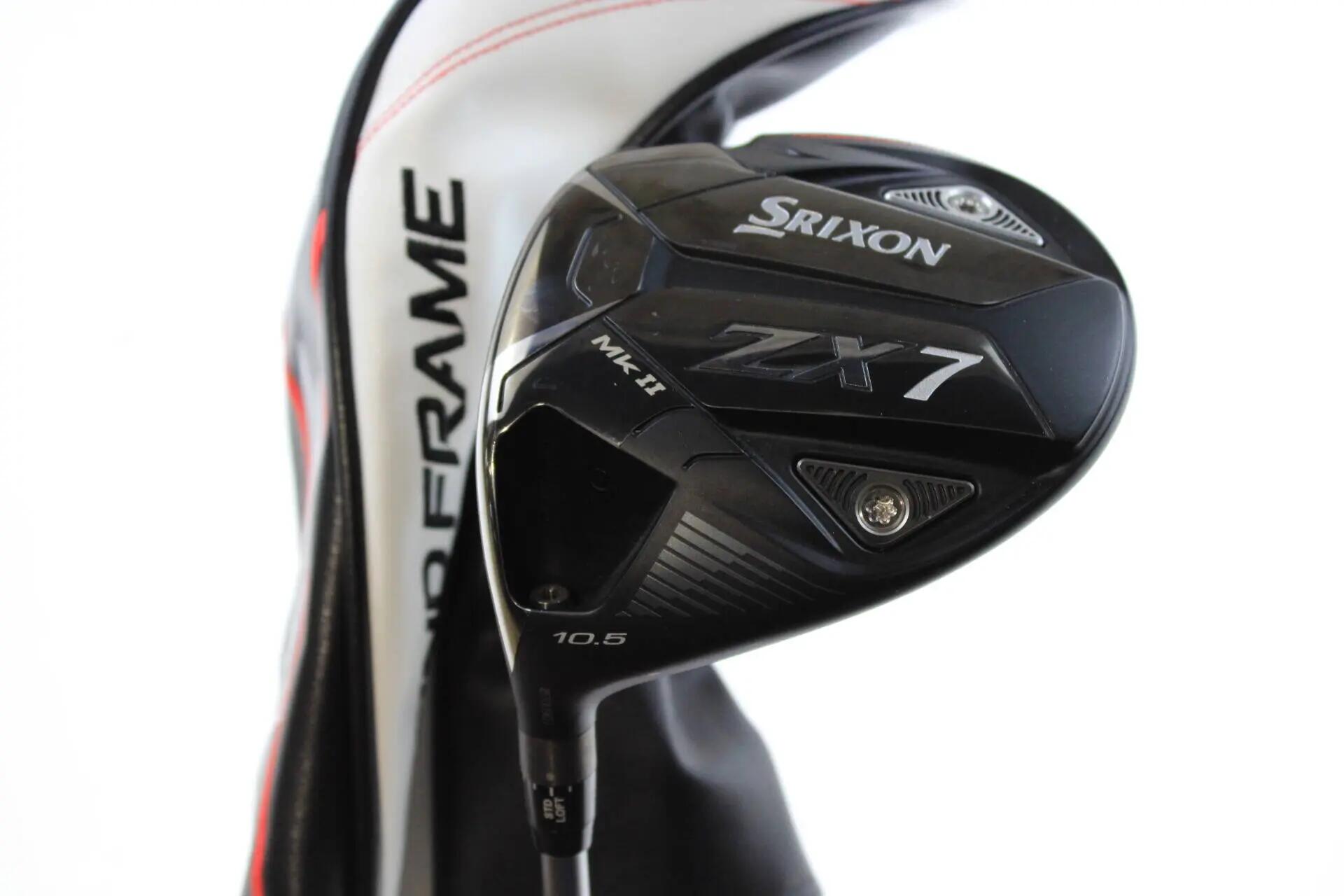 SRIXON picture