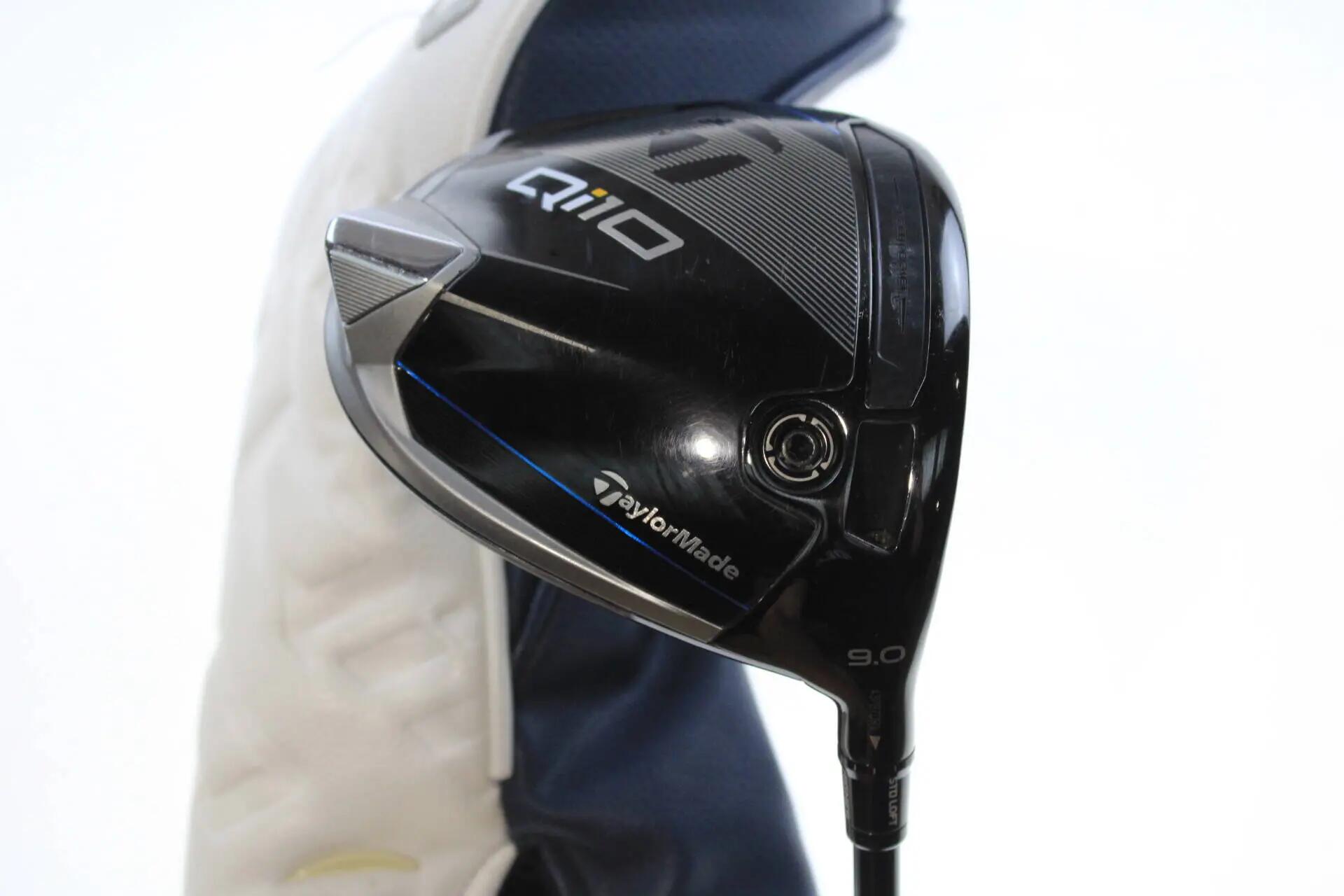 TAYLORMADE picture