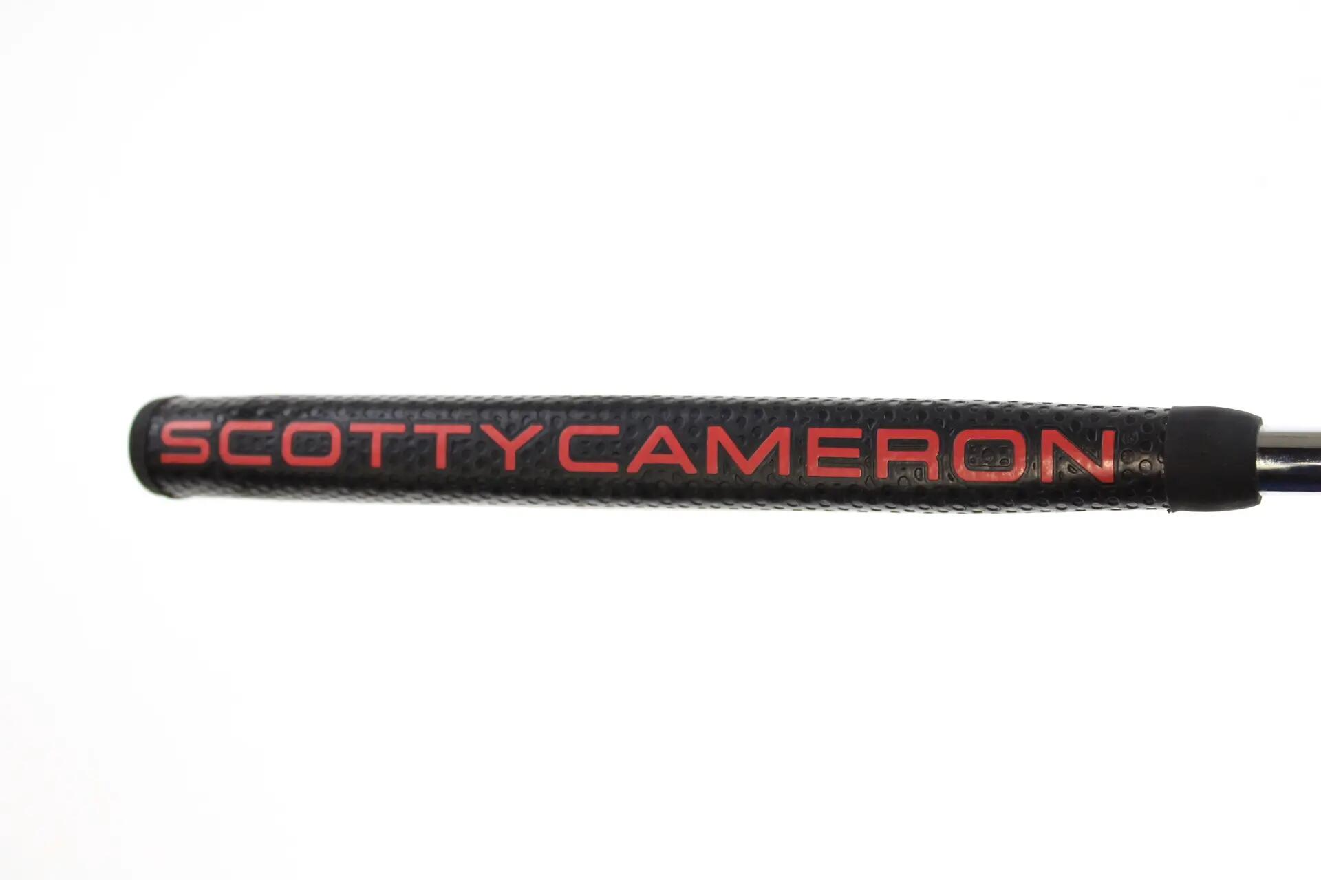 Seconde vie - Scotty Cameron Studio Style Catalina 2025 RH Putter - Very good 5/5