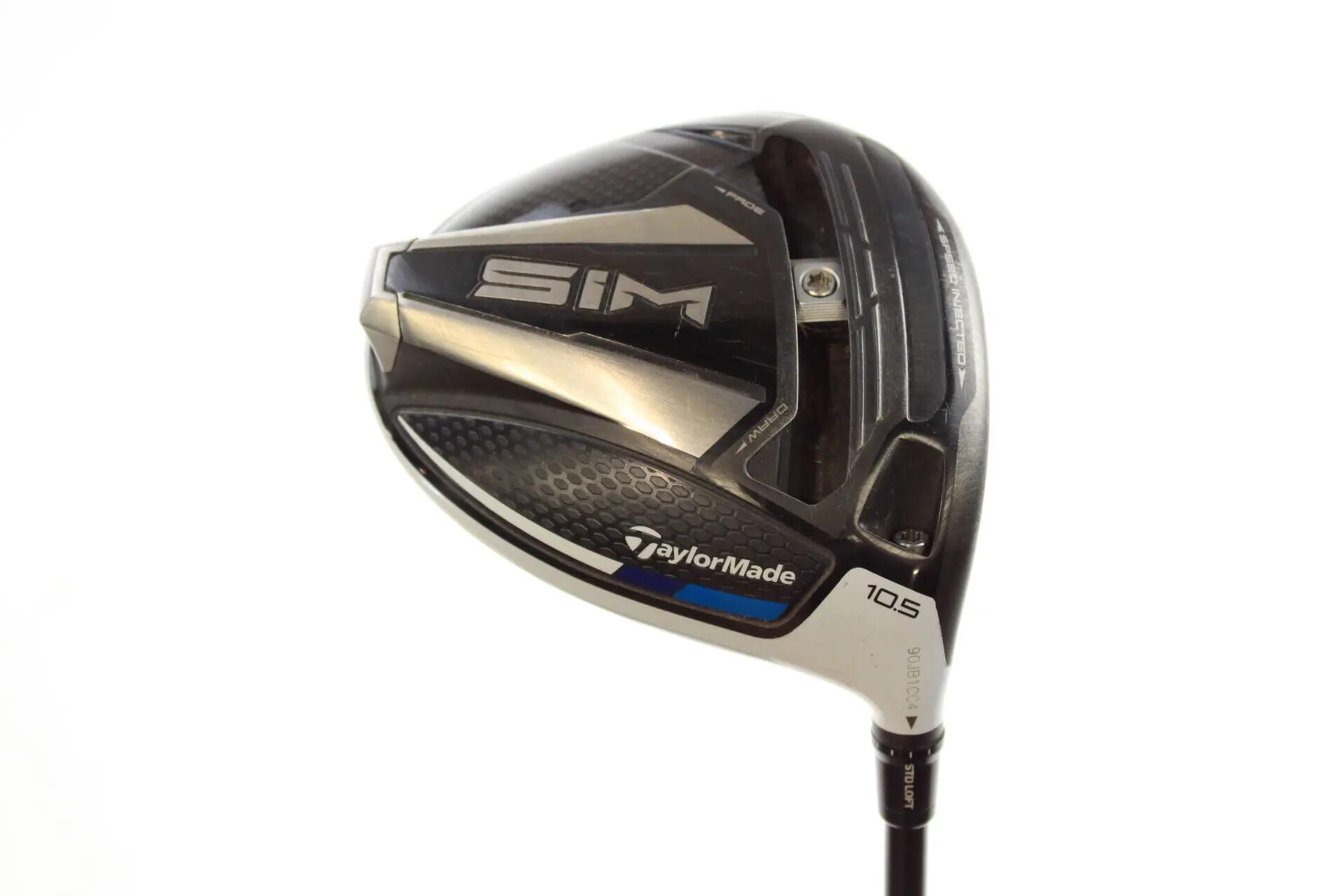 TAYLORMADE picture