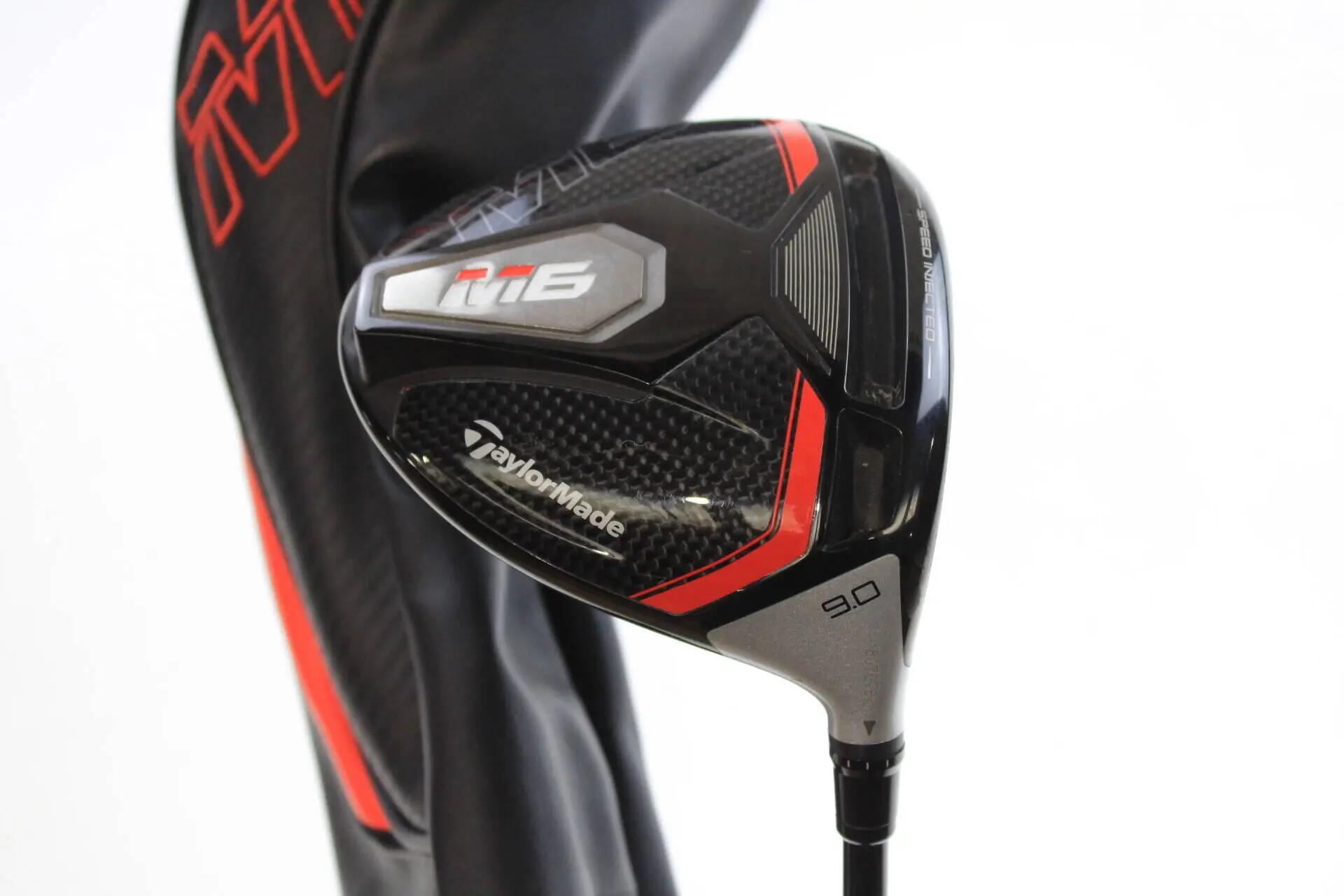 TAYLORMADE picture
