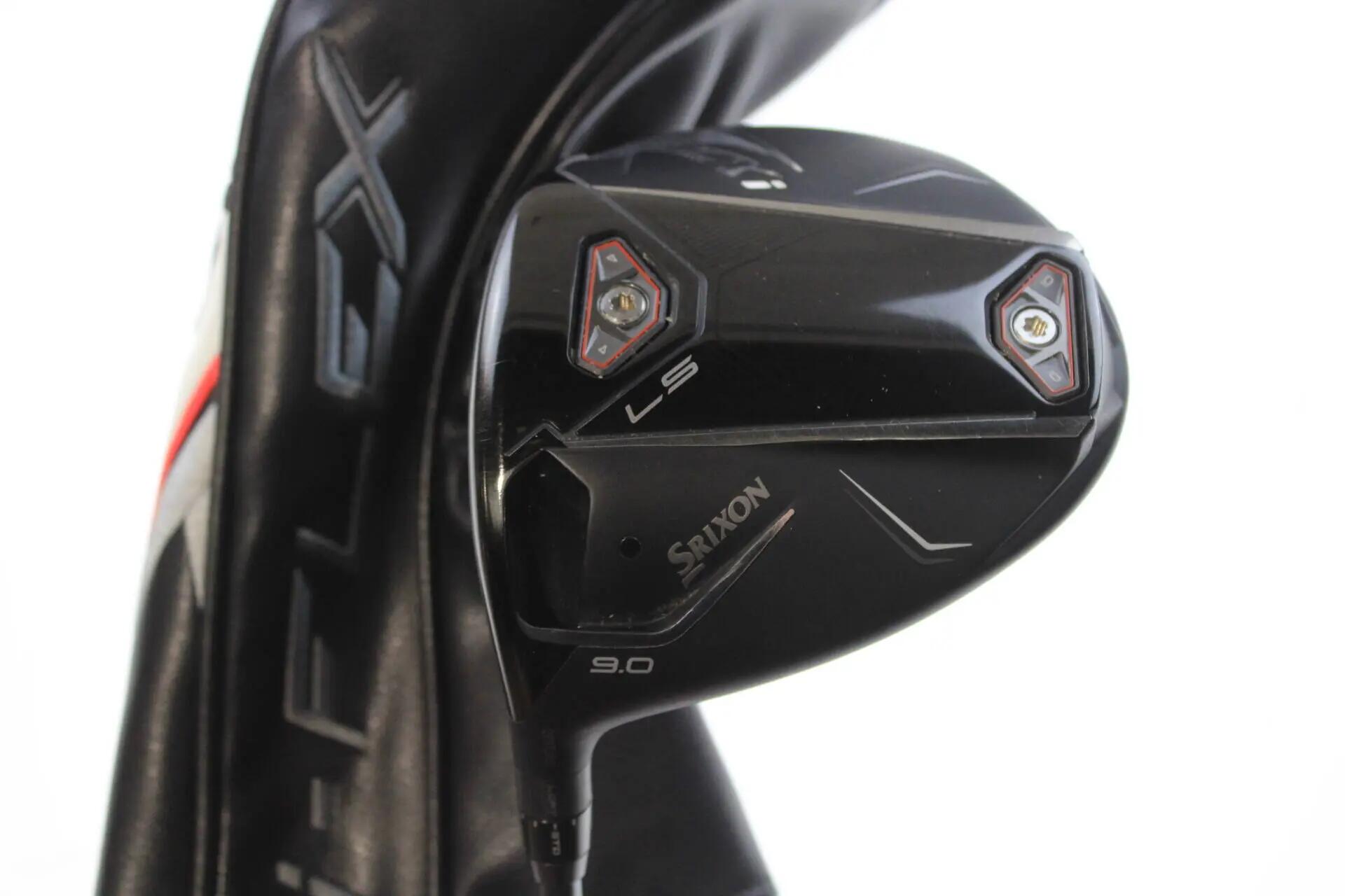 SRIXON picture