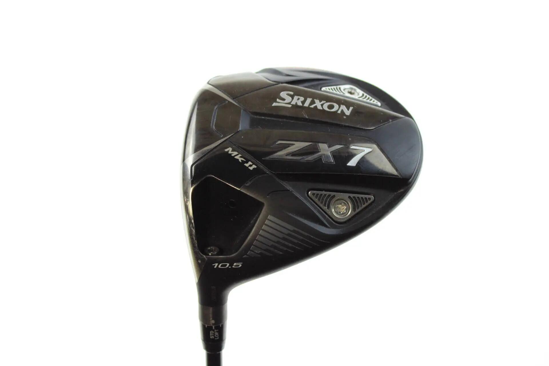 SRIXON picture