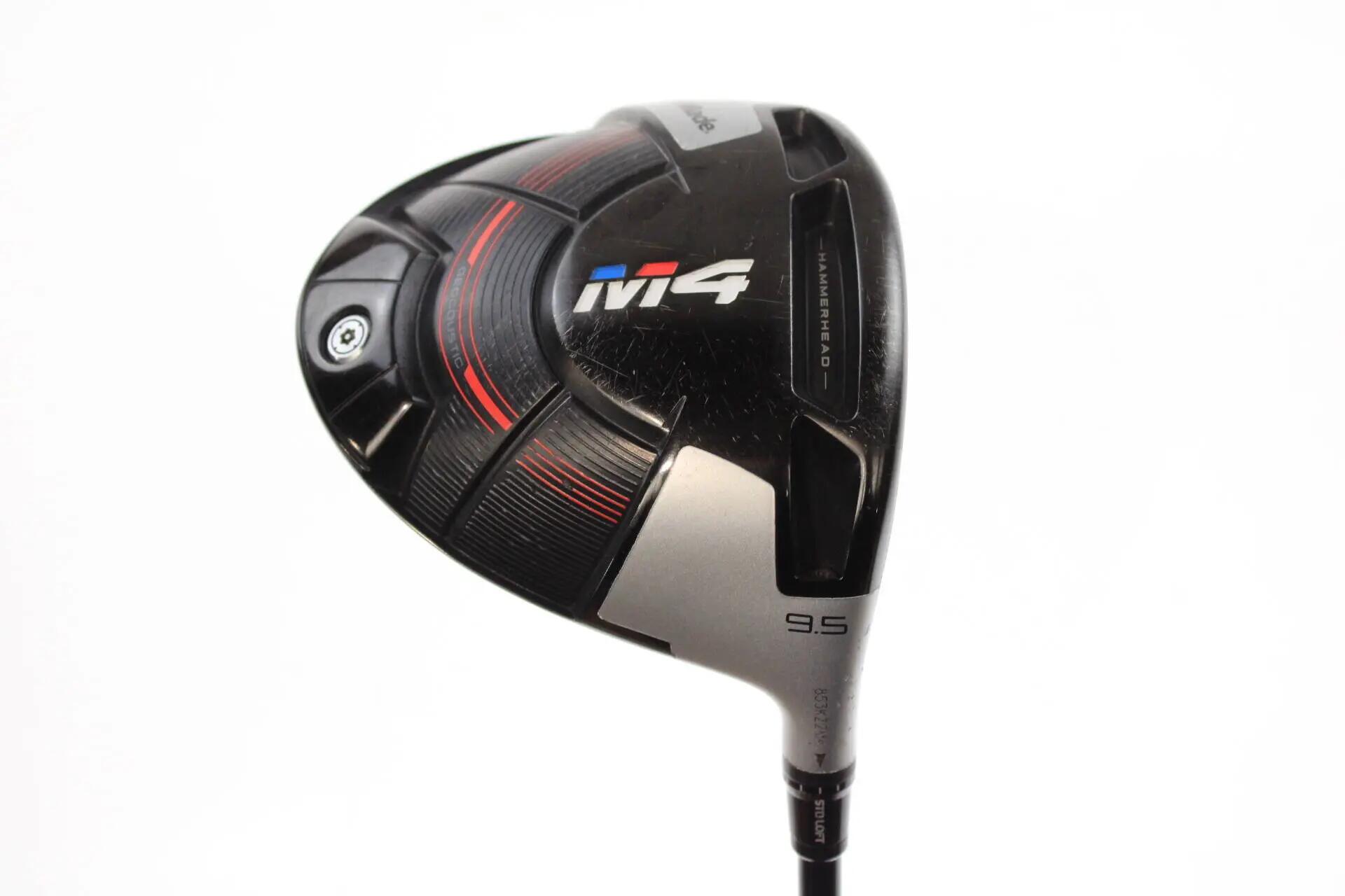 TAYLORMADE picture